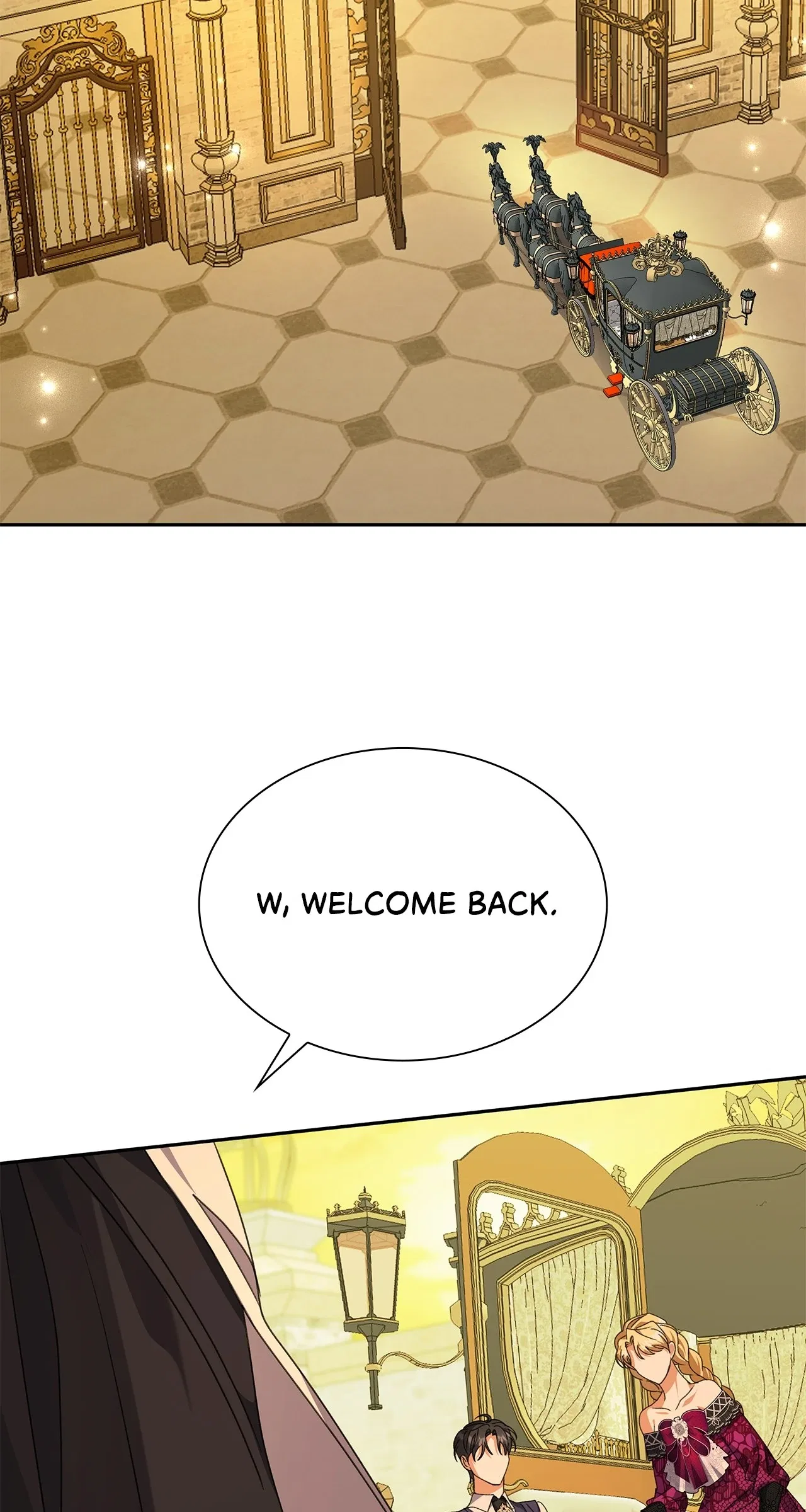 Enough With the Flirting Chapter 62 – Page 52