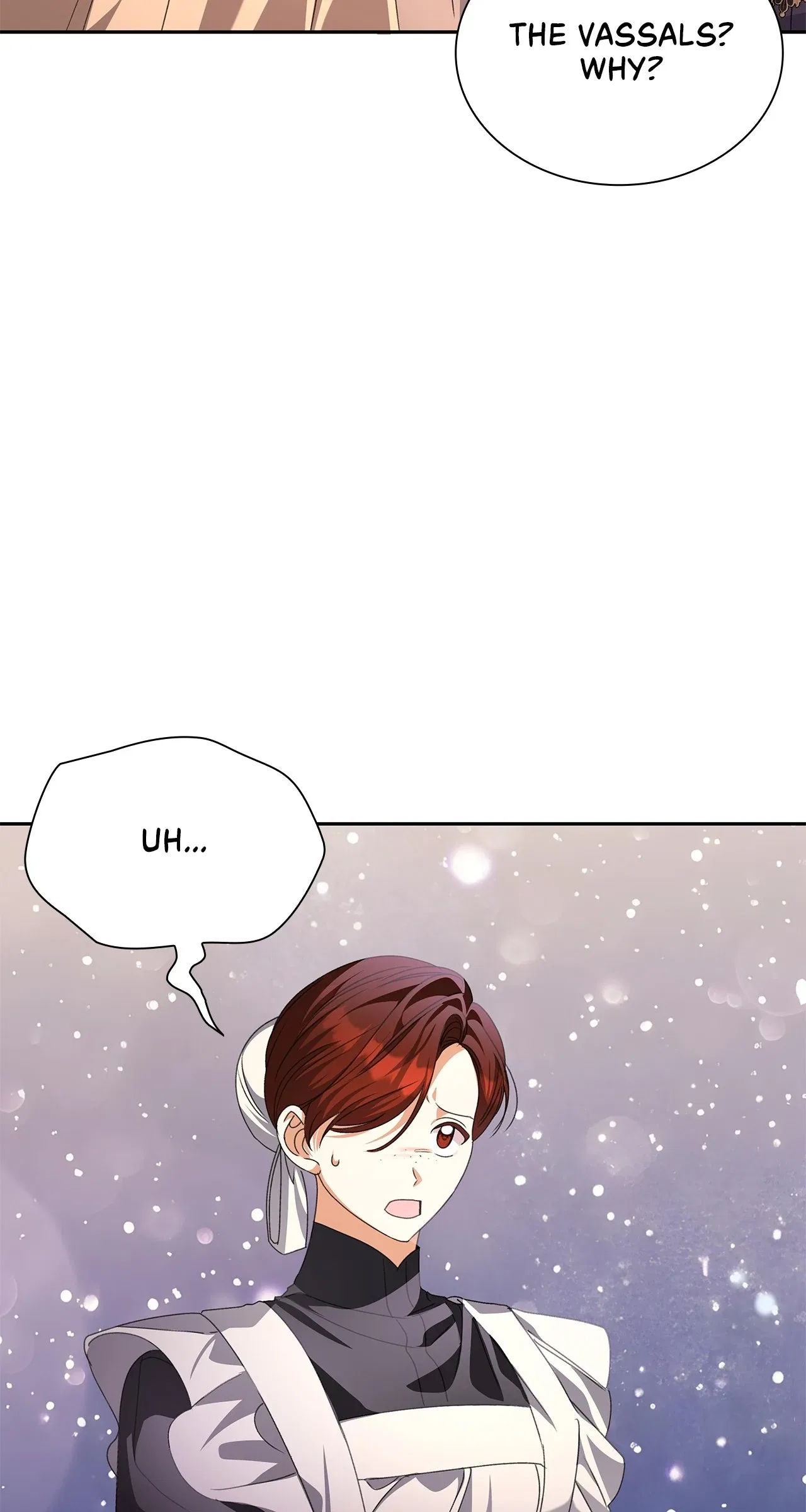 Enough With the Flirting Chapter 62 – Page 55