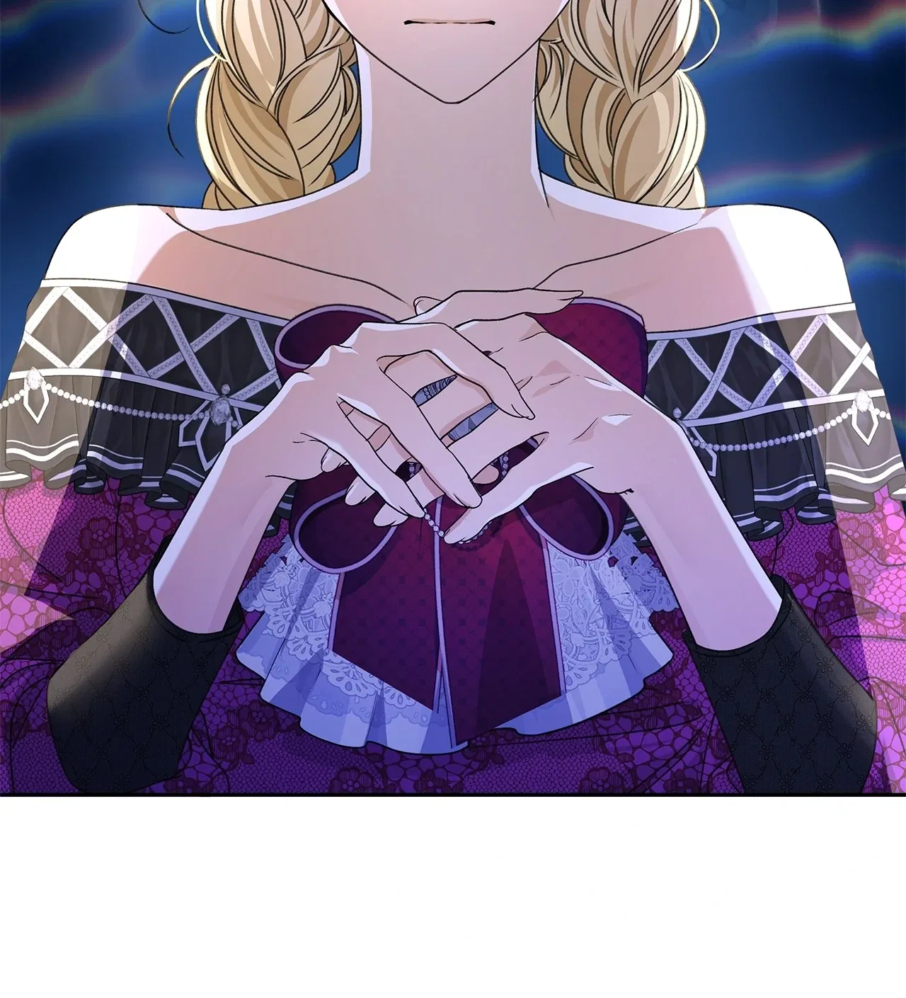 Enough With the Flirting Chapter 62 – Page 63