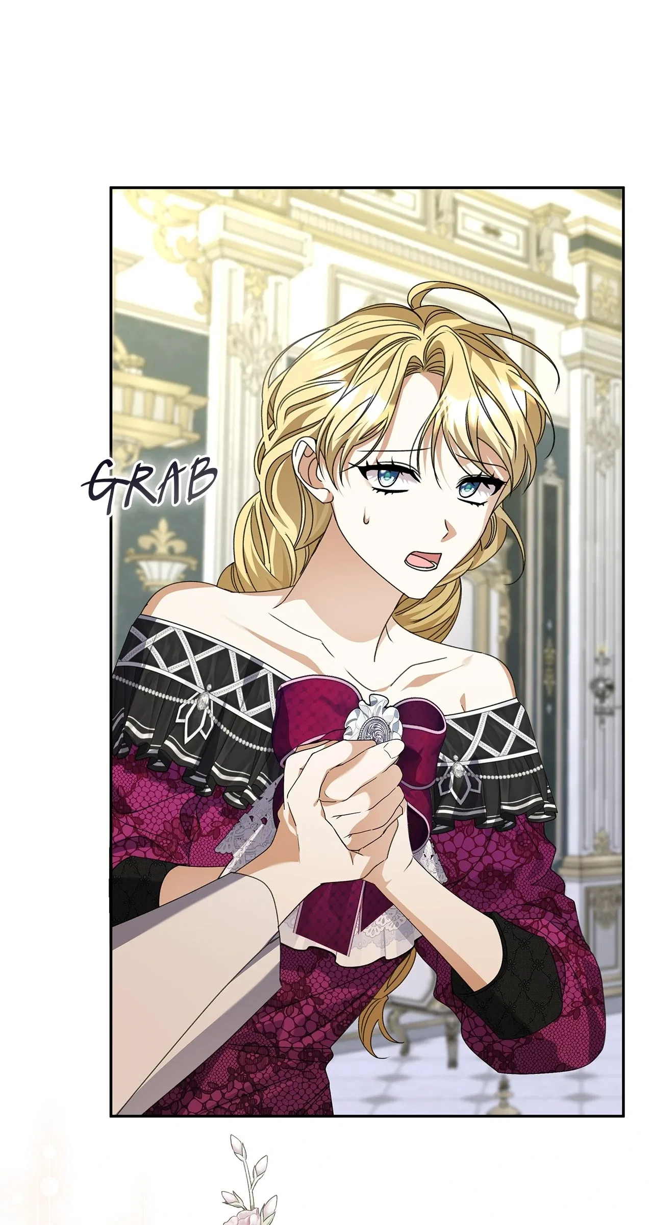 Enough With the Flirting Chapter 62 – Page 64