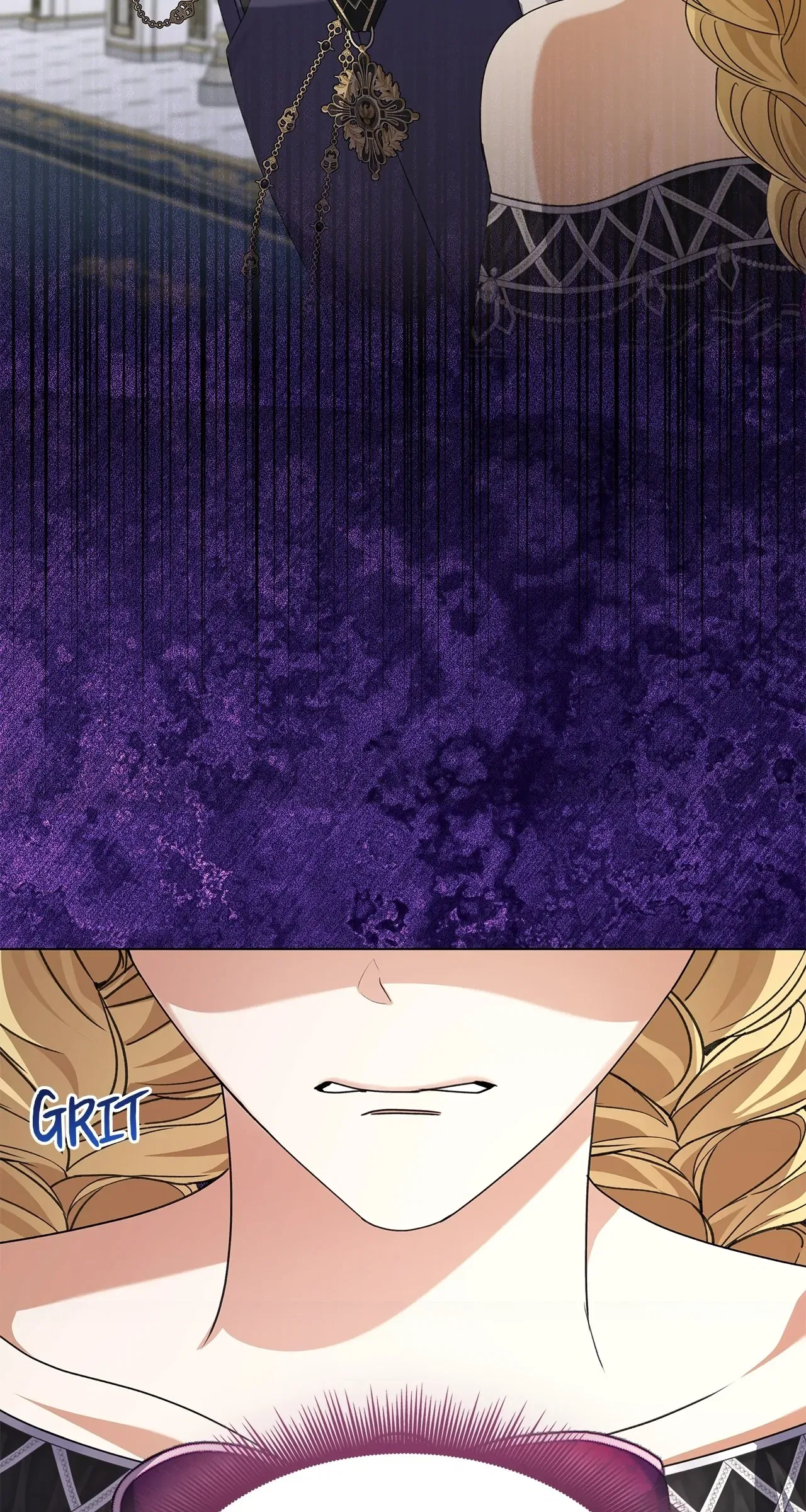 Enough With the Flirting Chapter 62 – Page 66