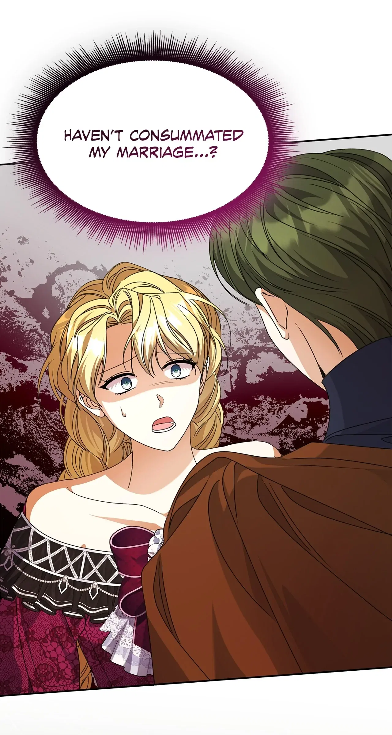 Enough With the Flirting Chapter 62 – Page 74