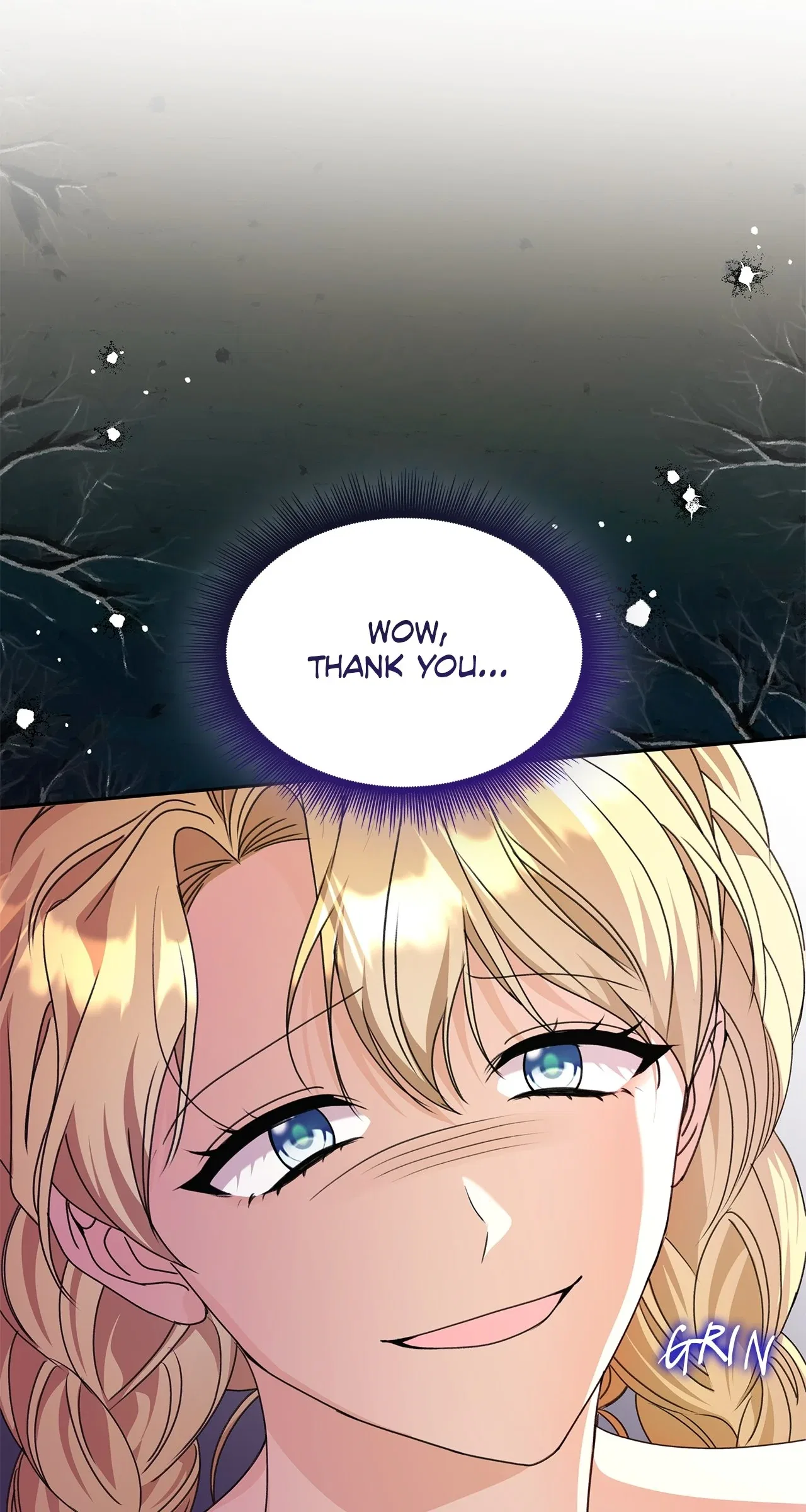 Enough With the Flirting Chapter 62 – Page 75