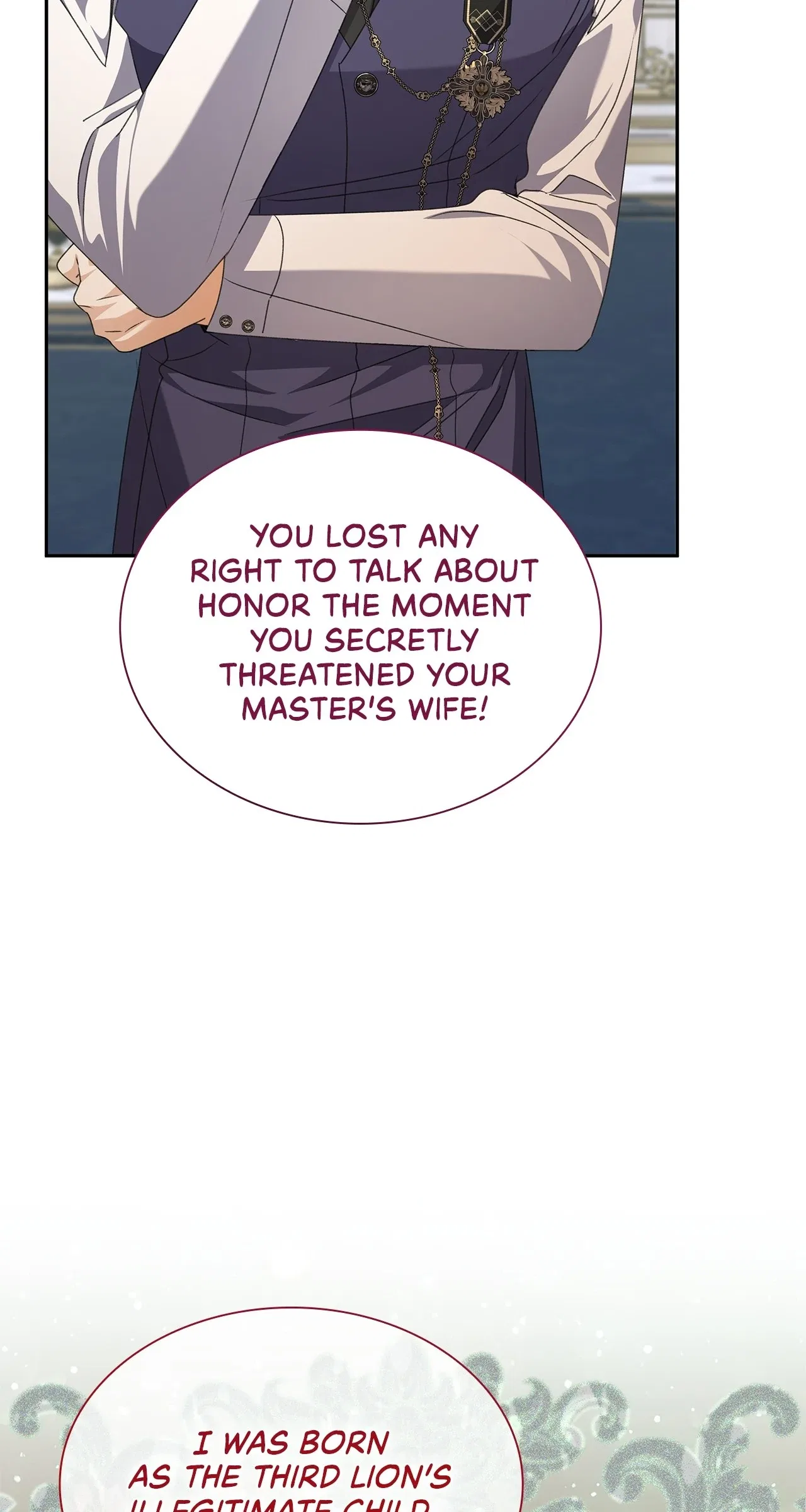 Enough With the Flirting Chapter 62 – Page 79