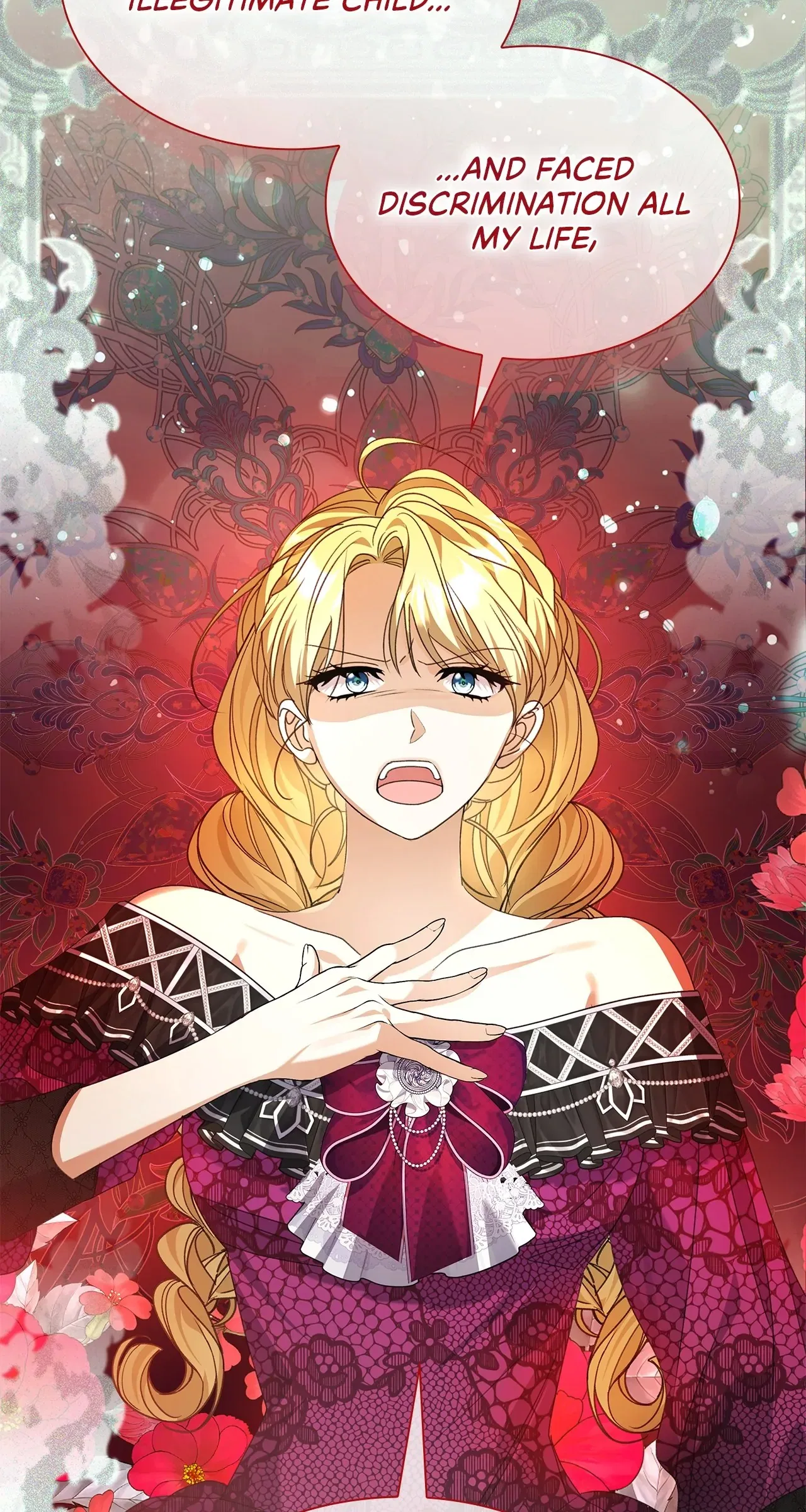 Enough With the Flirting Chapter 62 – Page 80