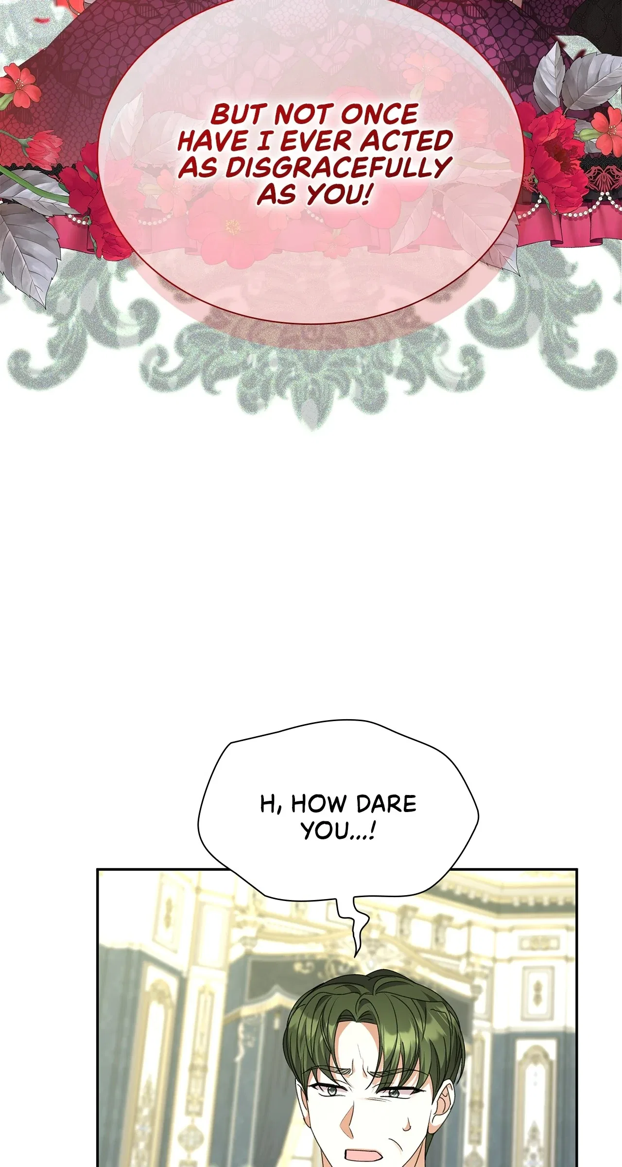Enough With the Flirting Chapter 62 – Page 81
