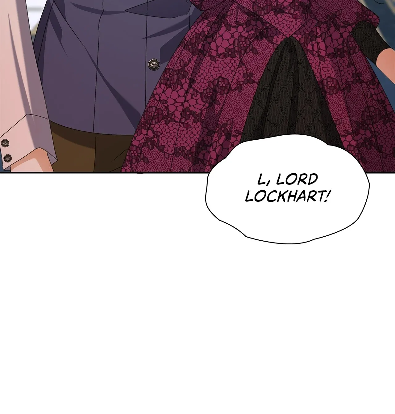 Enough With the Flirting Chapter 62 – Page 91