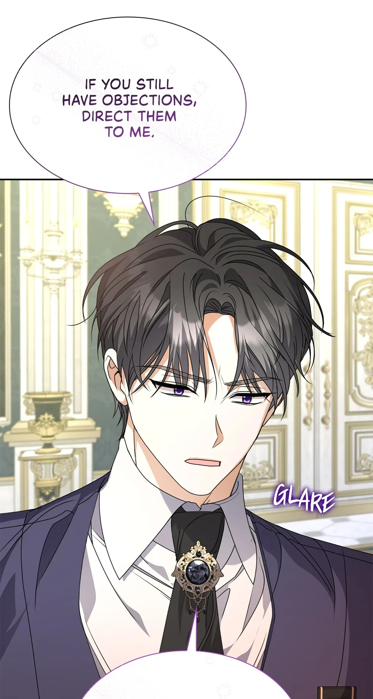 Enough With the Flirting Chapter 62 – Page 92