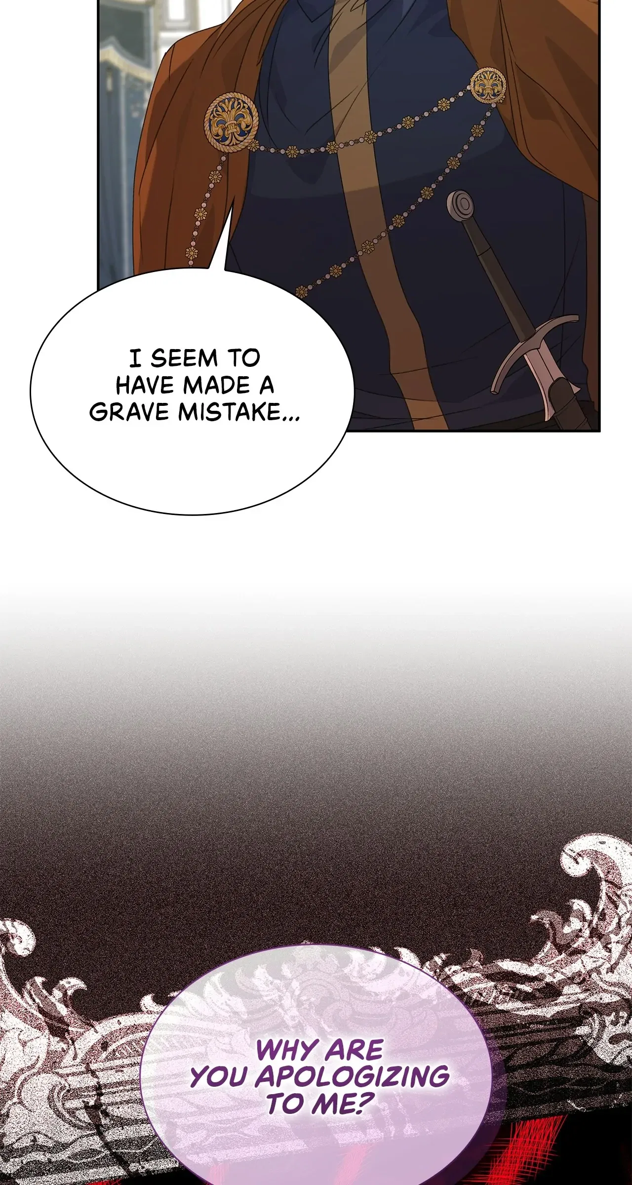 Enough With the Flirting Chapter 62 – Page 94