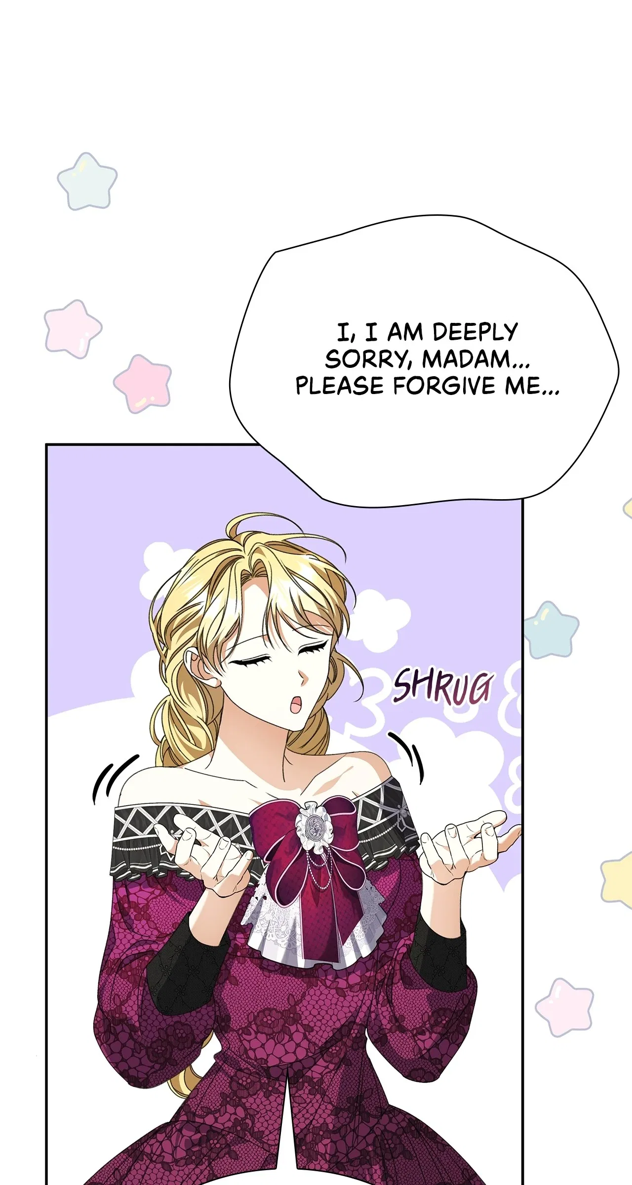 Enough With the Flirting Chapter 62 – Page 97