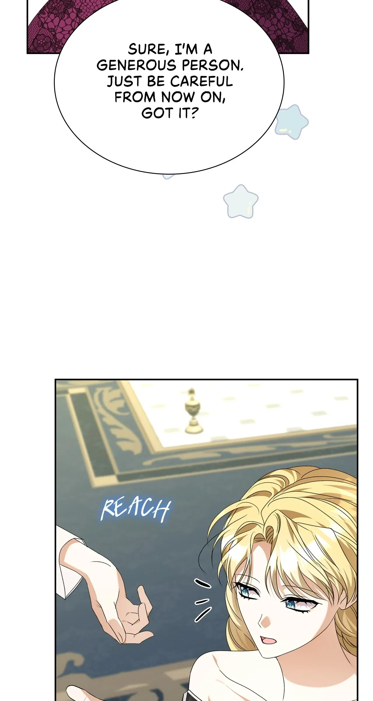 Enough With the Flirting Chapter 62 – Page 98