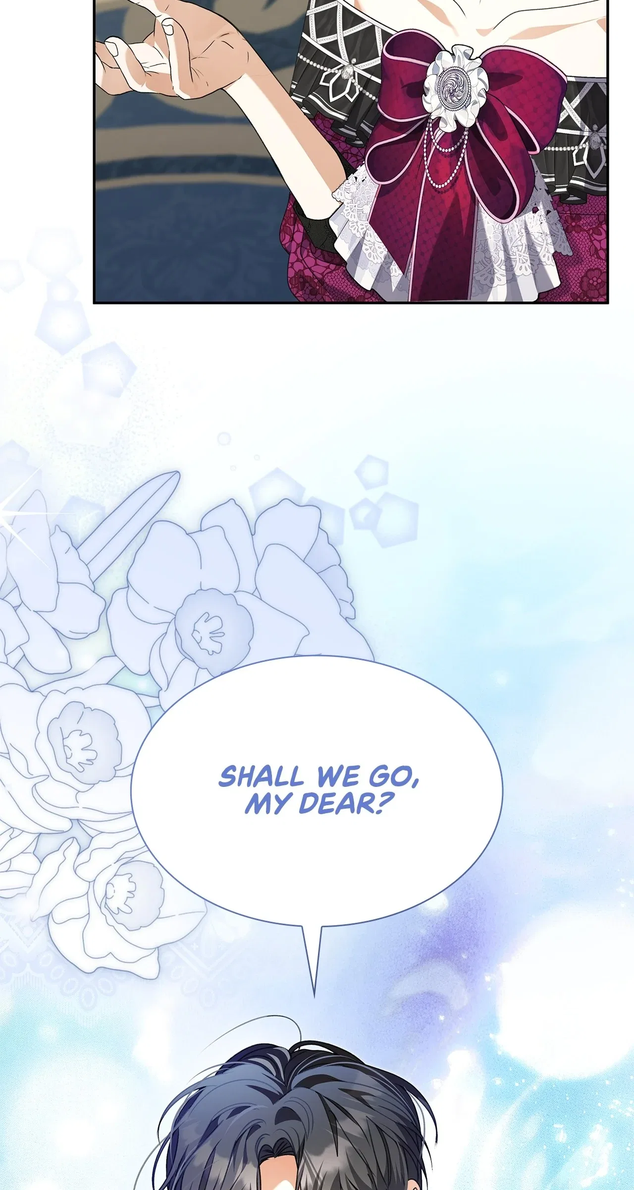 Enough With the Flirting Chapter 62 – Page 99