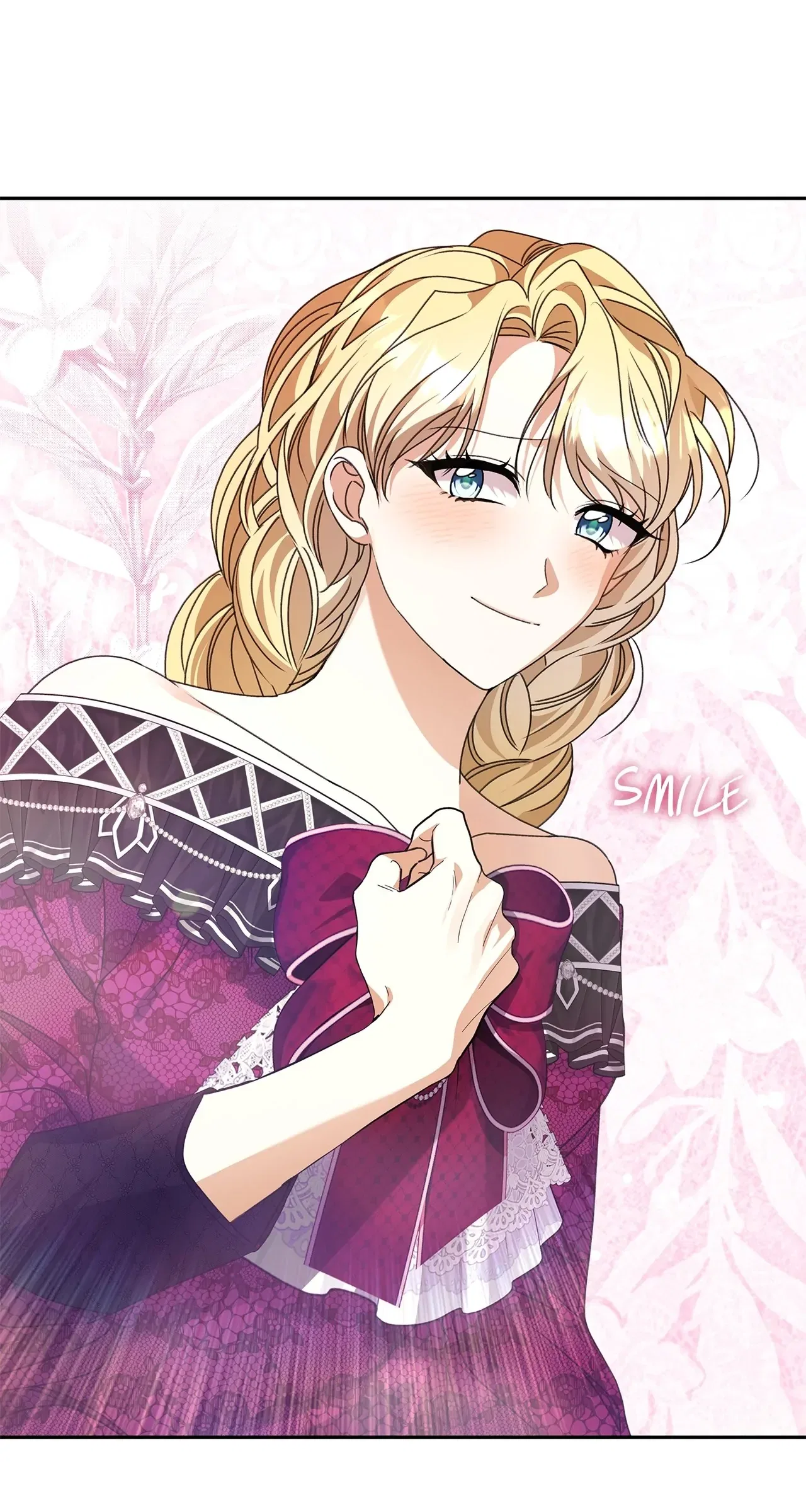 Enough With the Flirting Chapter 62 – Page 102