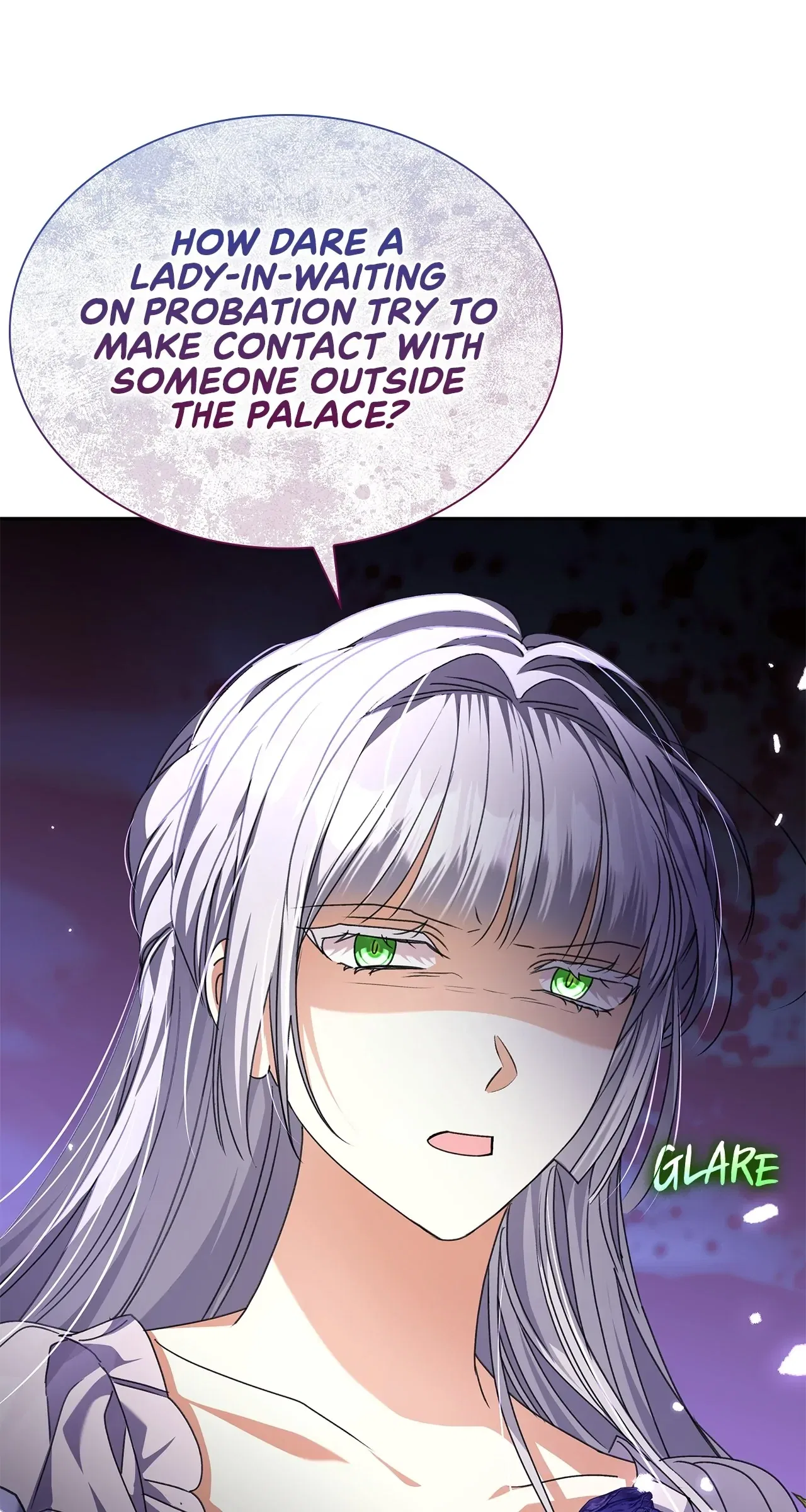 Enough With the Flirting Chapter 61 – Page 10