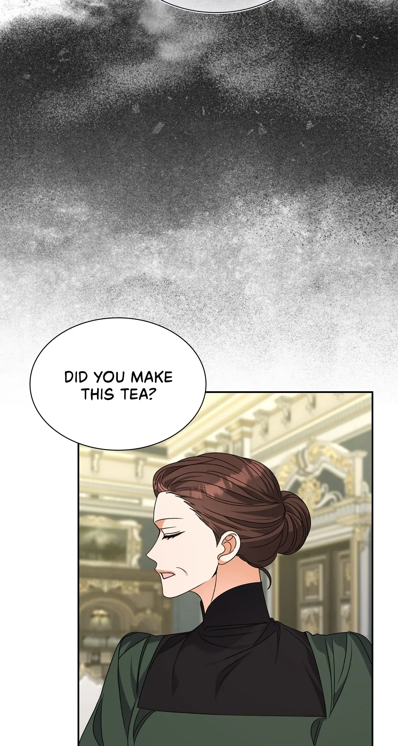 Enough With the Flirting Chapter 61 – Page 27