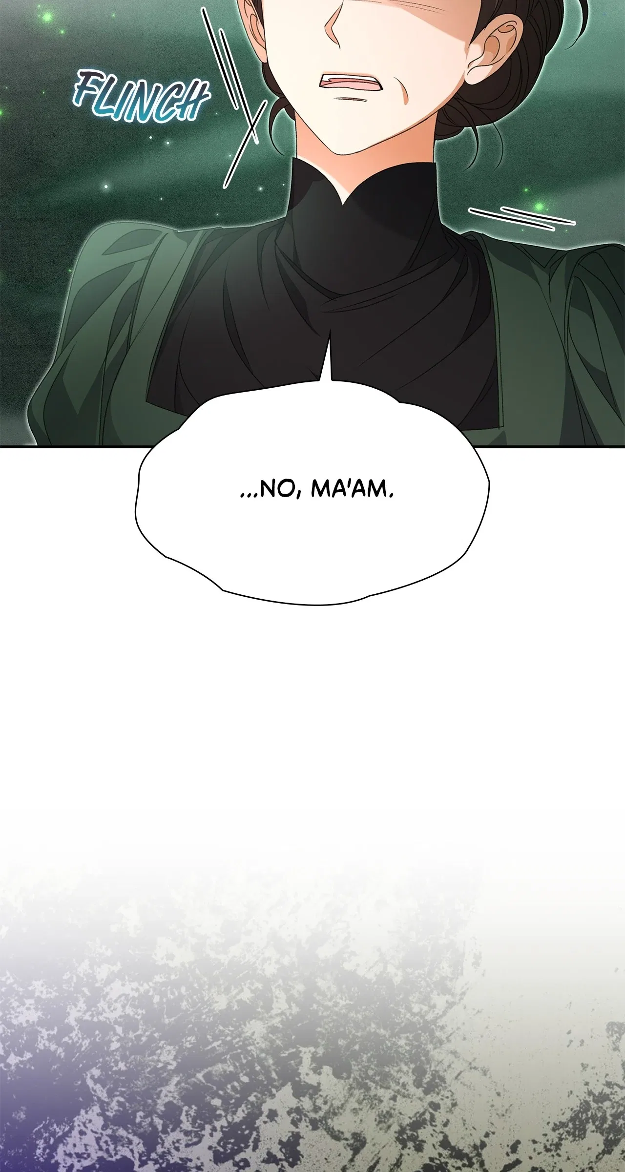 Enough With the Flirting Chapter 61 – Page 31