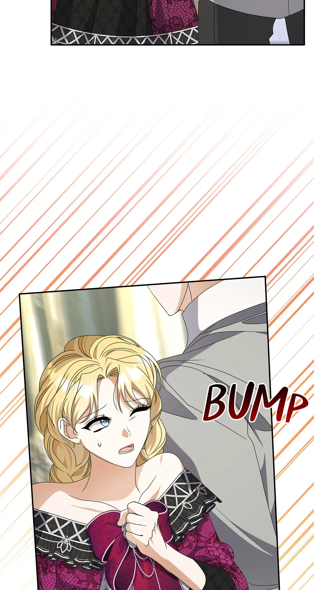 Enough With the Flirting Chapter 61 – Page 37