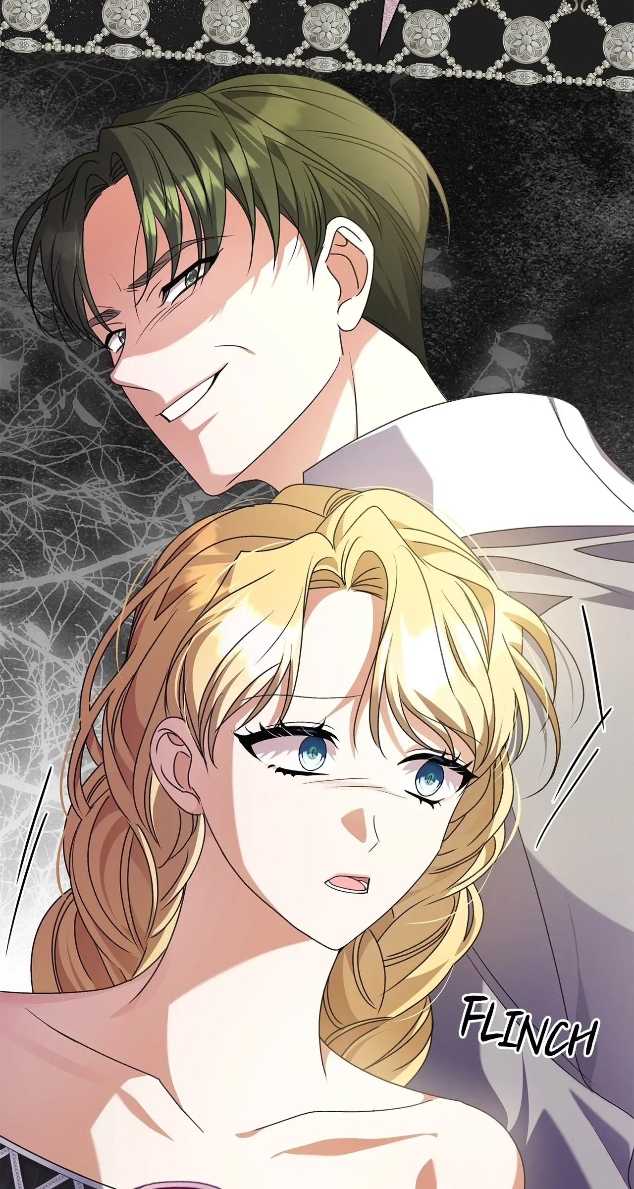 Enough With the Flirting Chapter 61 – Page 39