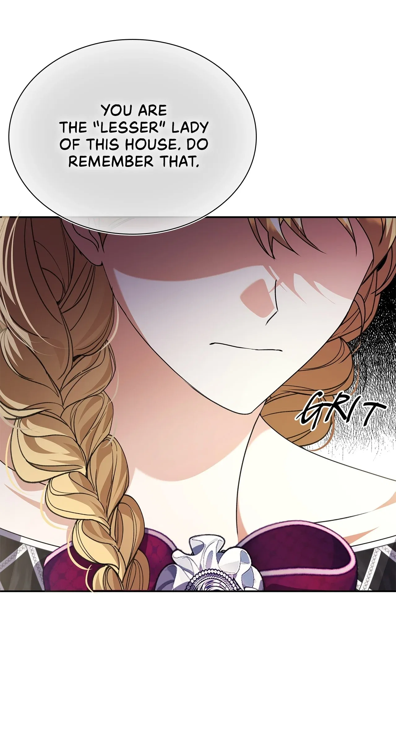 Enough With the Flirting Chapter 61 – Page 41