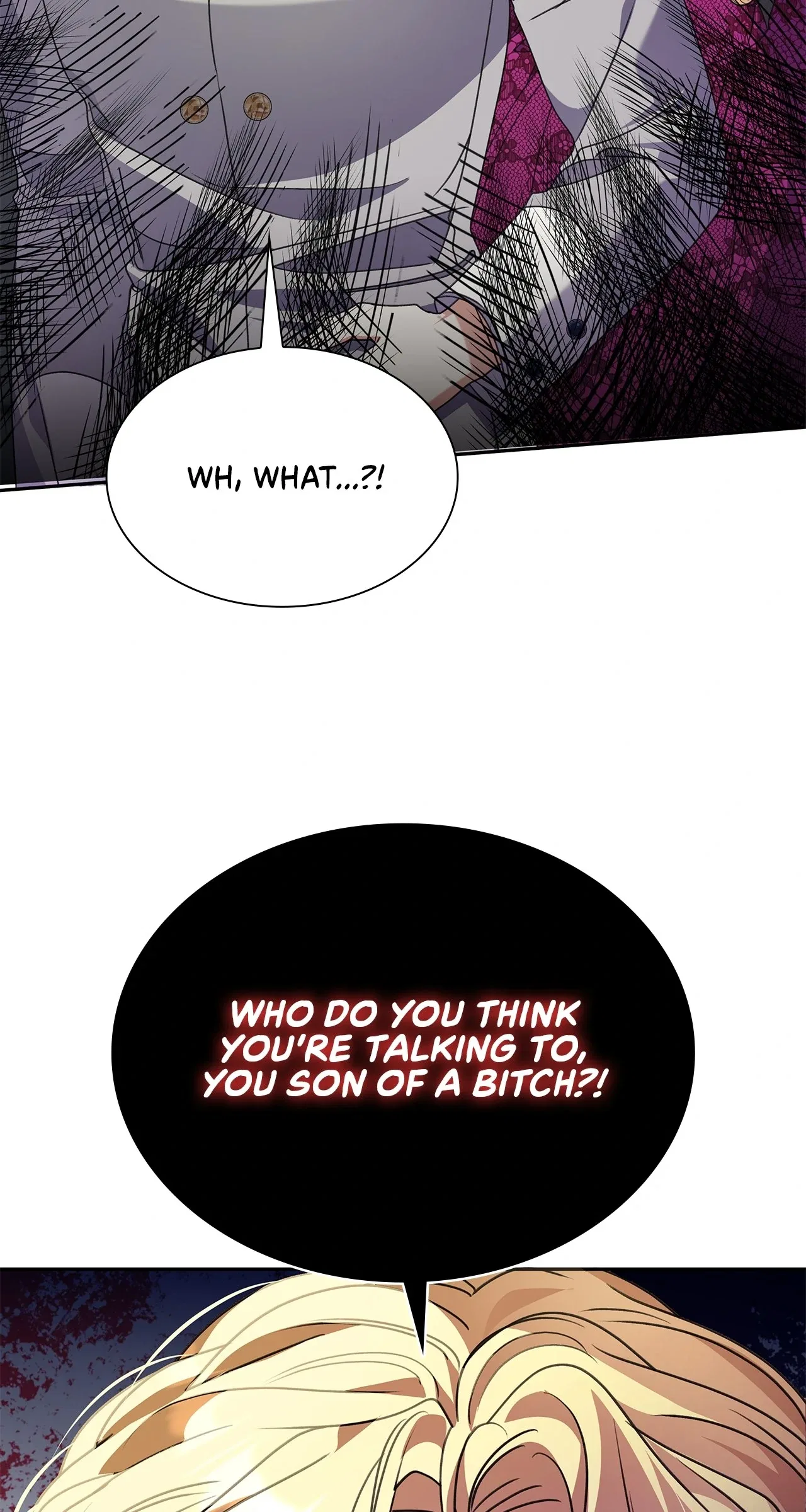Enough With the Flirting Chapter 61 – Page 43
