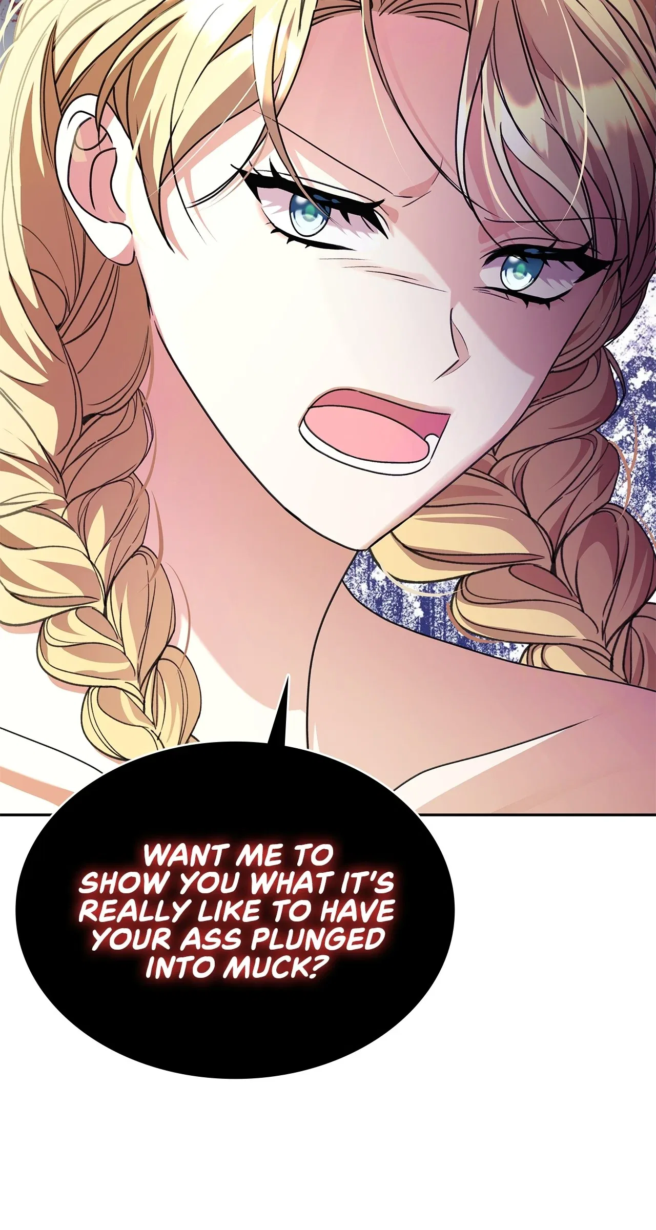 Enough With the Flirting Chapter 61 – Page 44