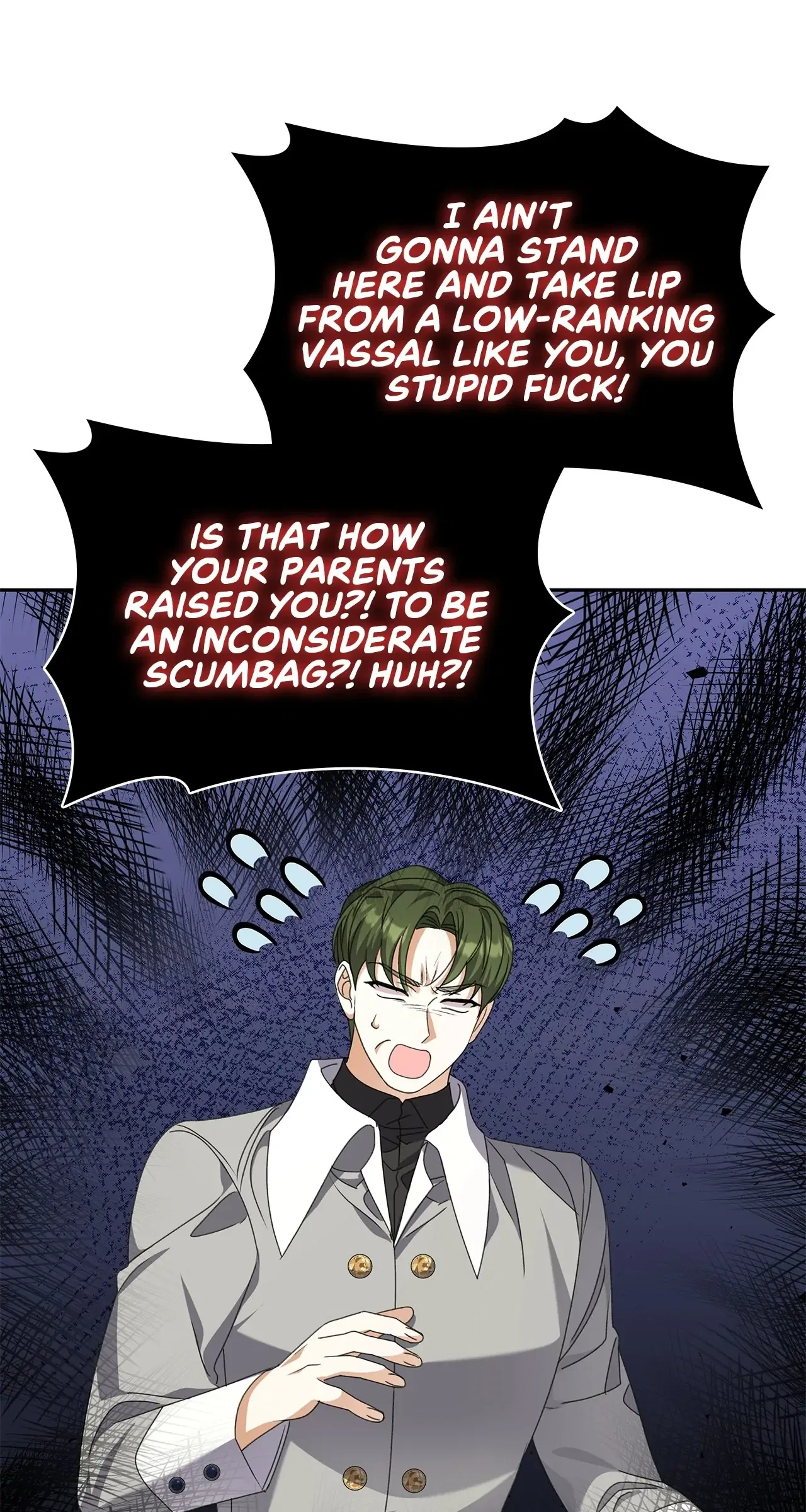Enough With the Flirting Chapter 61 – Page 45