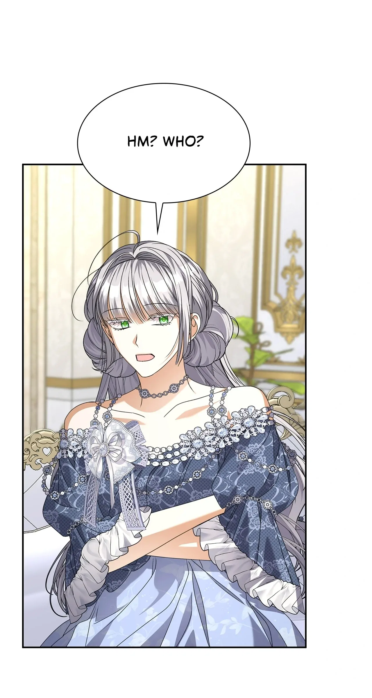 Enough With the Flirting Chapter 61 – Page 52