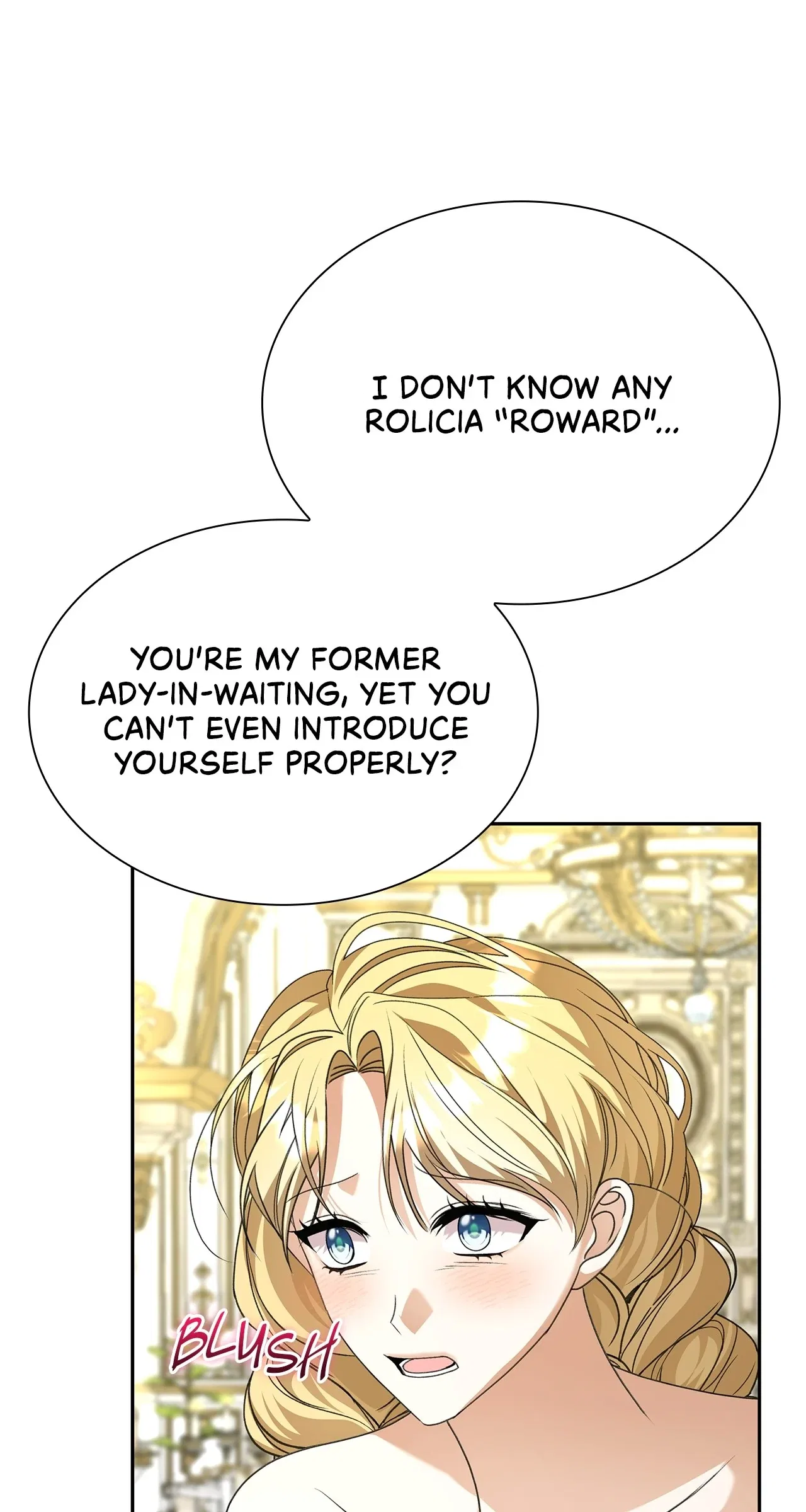 Enough With the Flirting Chapter 61 – Page 53
