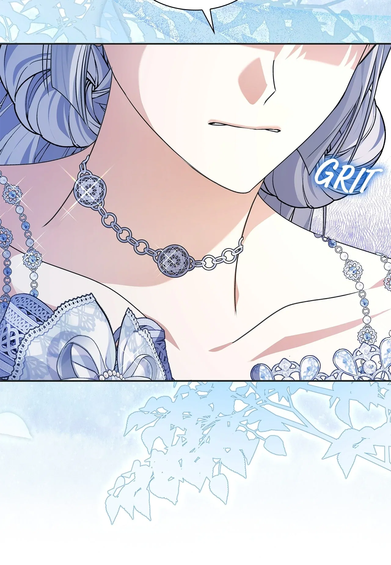 Enough With the Flirting Chapter 61 – Page 64