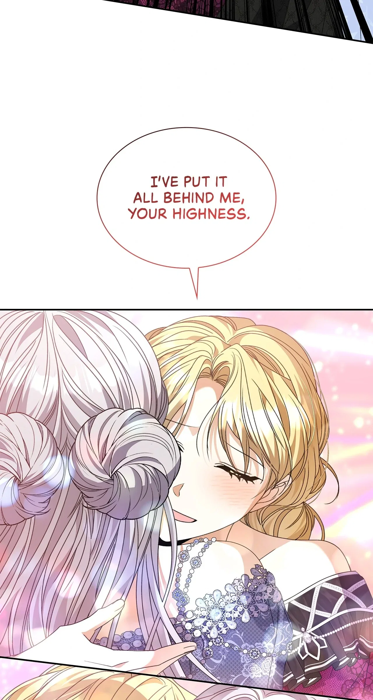 Enough With the Flirting Chapter 61 – Page 71
