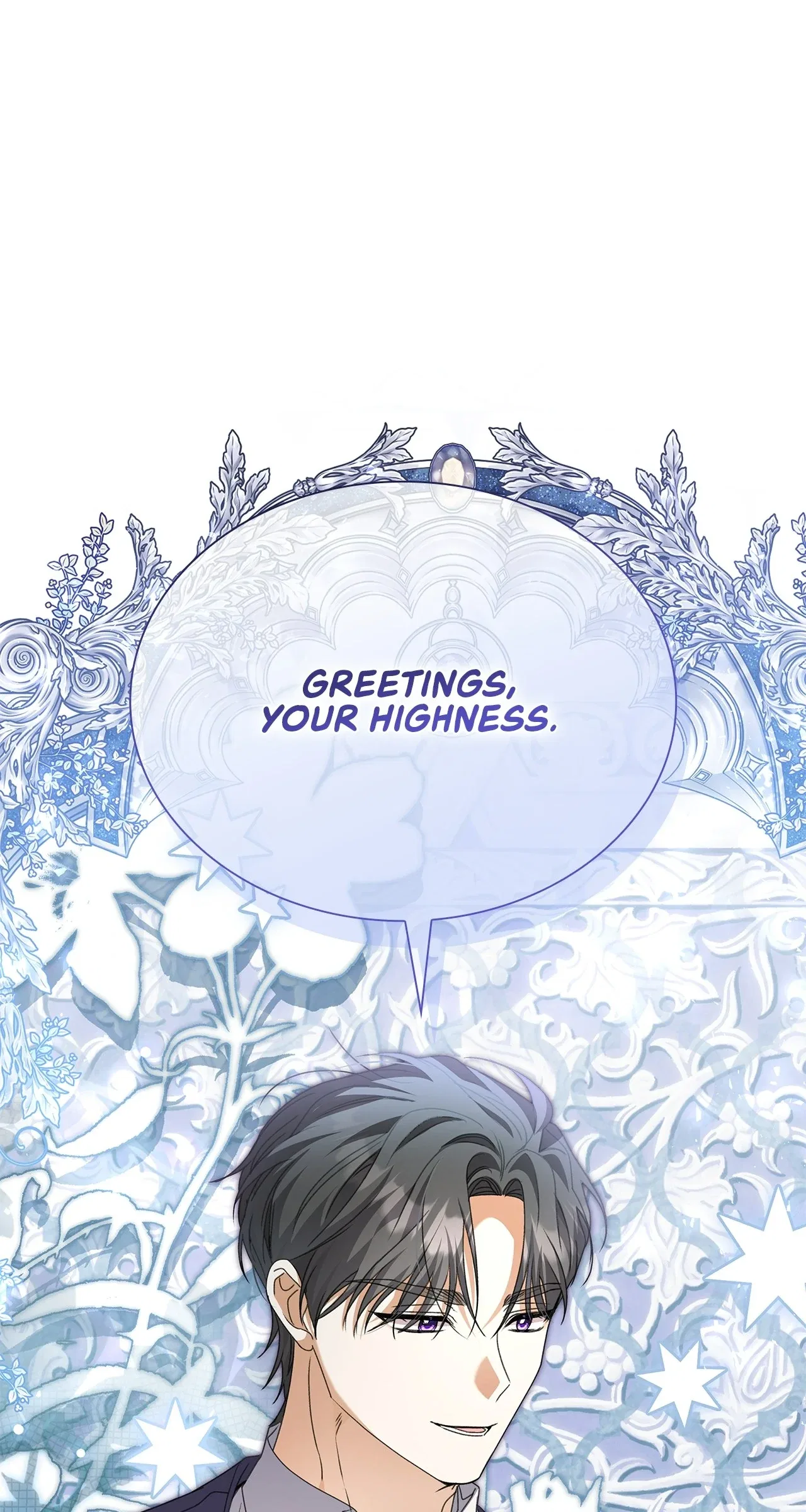 Enough With the Flirting Chapter 61 – Page 80