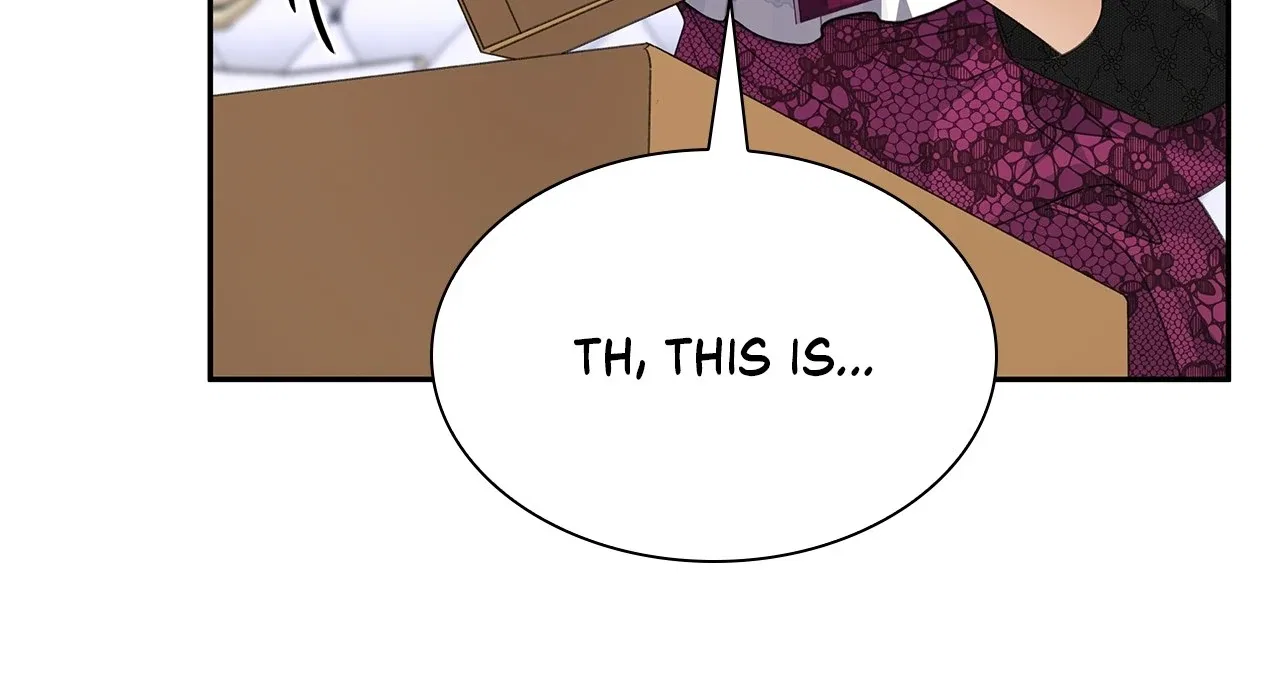 Enough With the Flirting Chapter 61 – Page 88