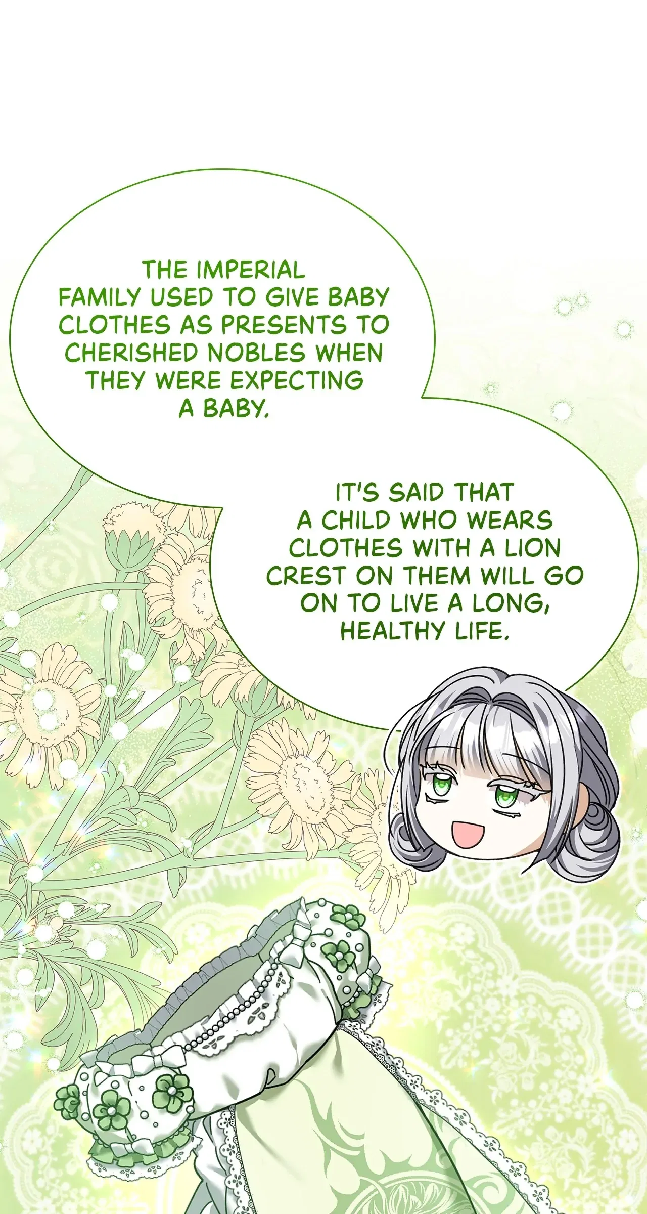 Enough With the Flirting Chapter 61 – Page 89