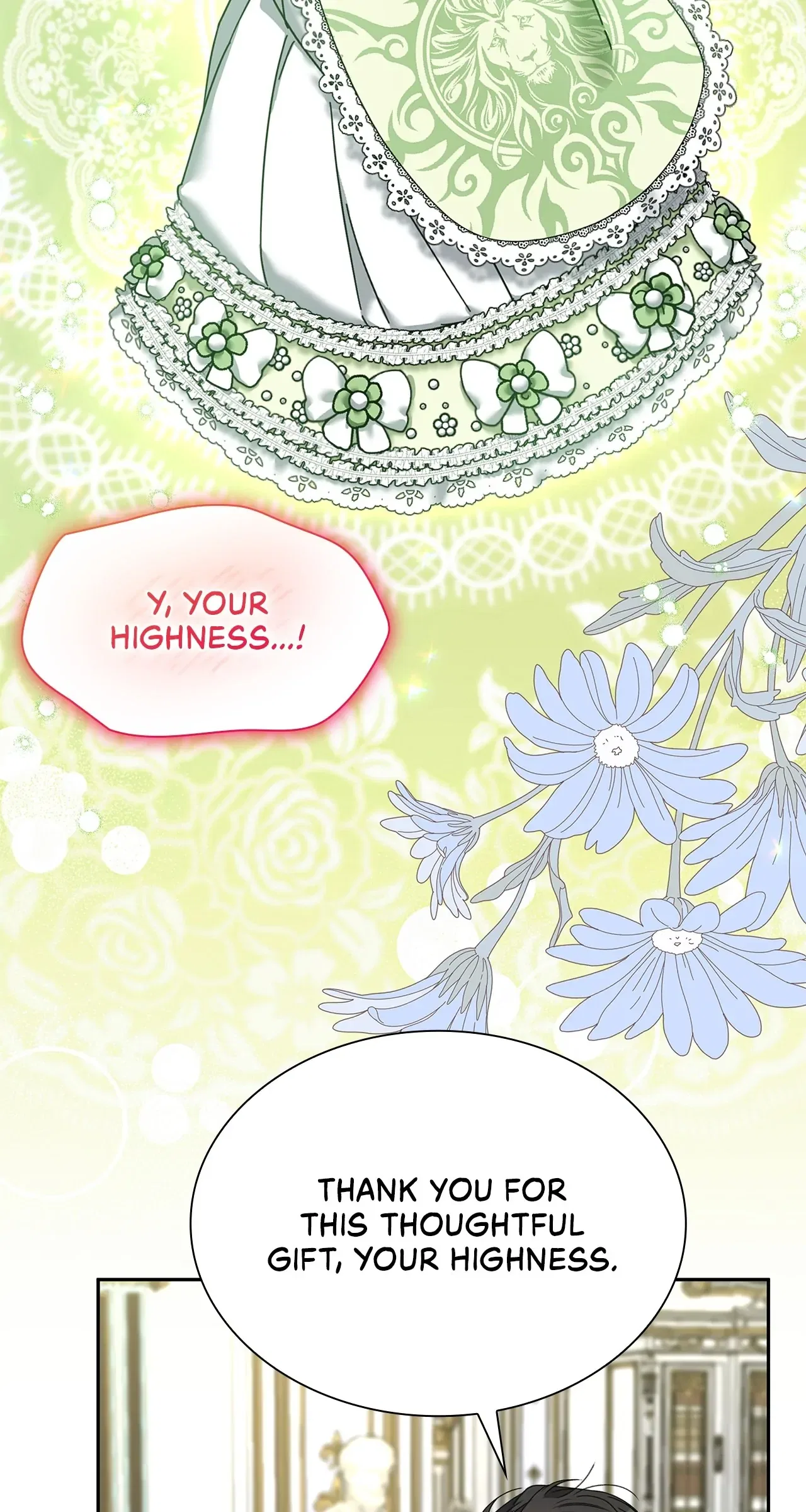 Enough With the Flirting Chapter 61 – Page 90