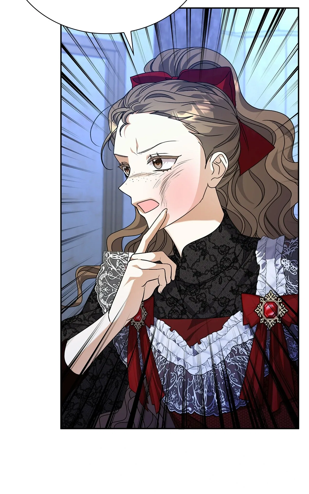 Enough With the Flirting Chapter 60 – Page 4