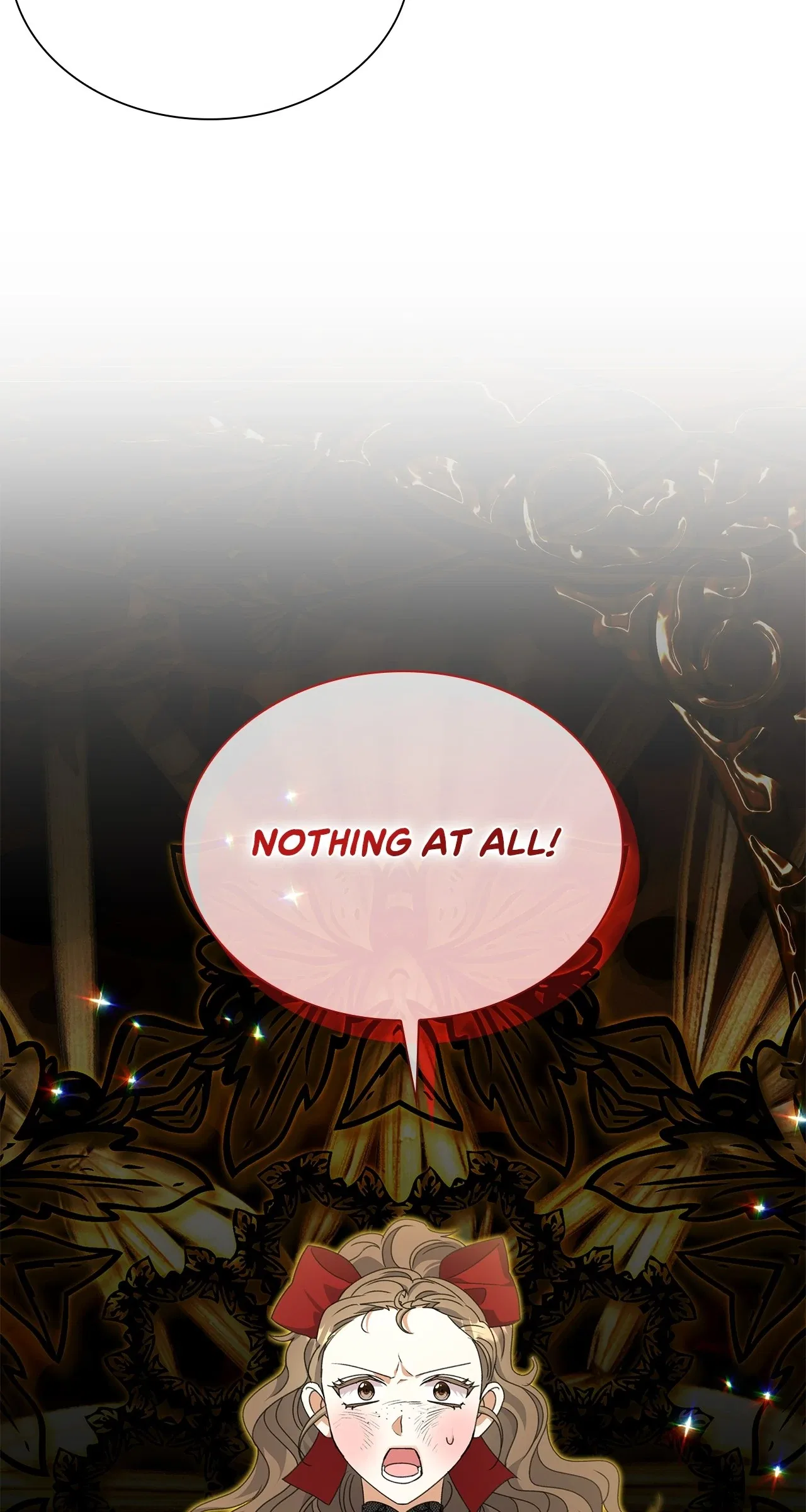 Enough With the Flirting Chapter 60 – Page 6