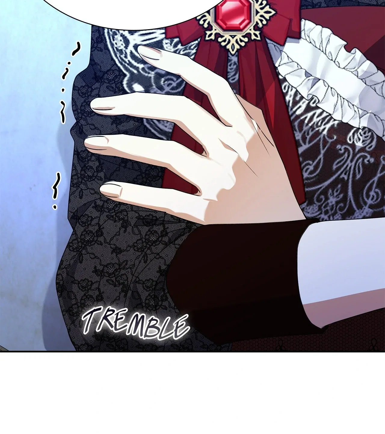 Enough With the Flirting Chapter 60 – Page 22