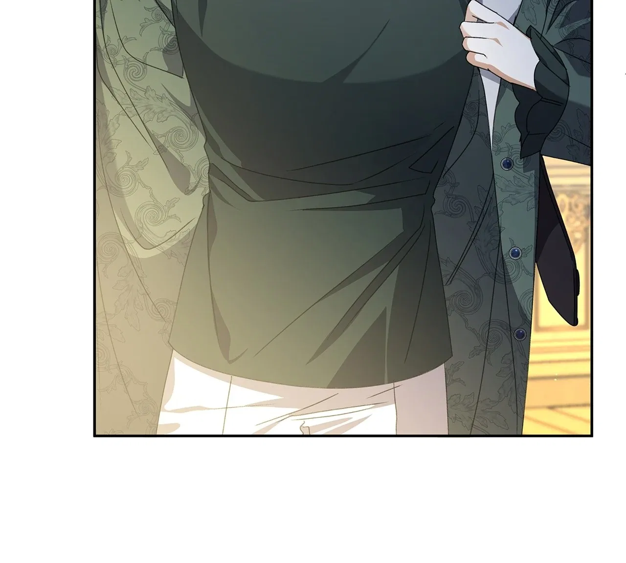 Enough With the Flirting Chapter 60 – Page 32
