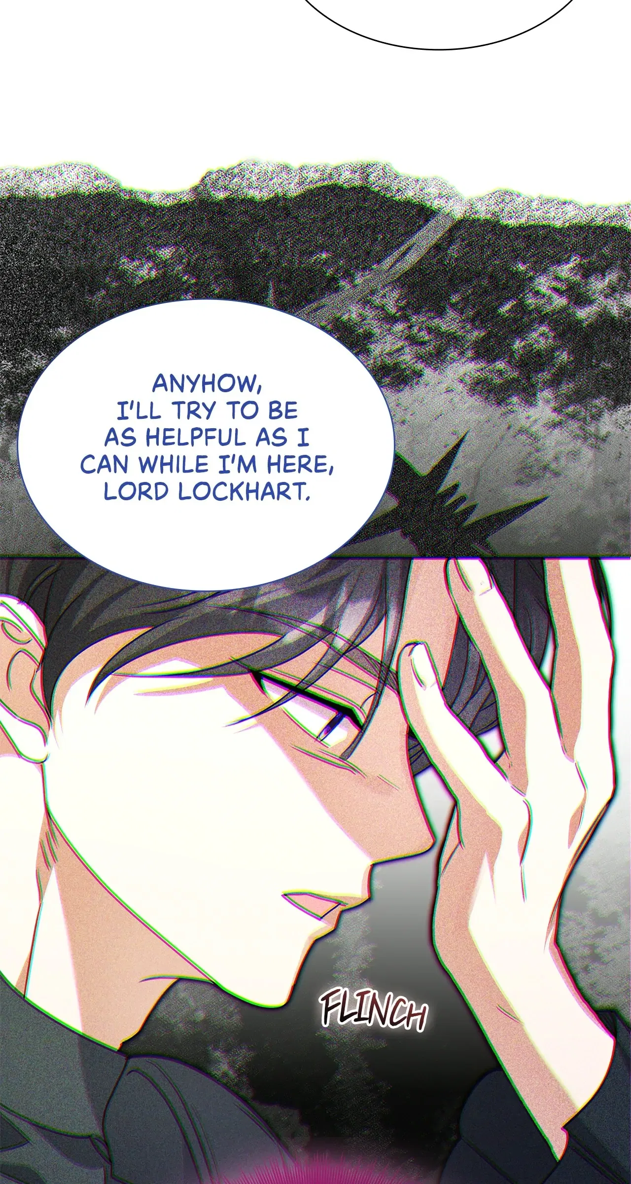 Enough With the Flirting Chapter 60 – Page 43