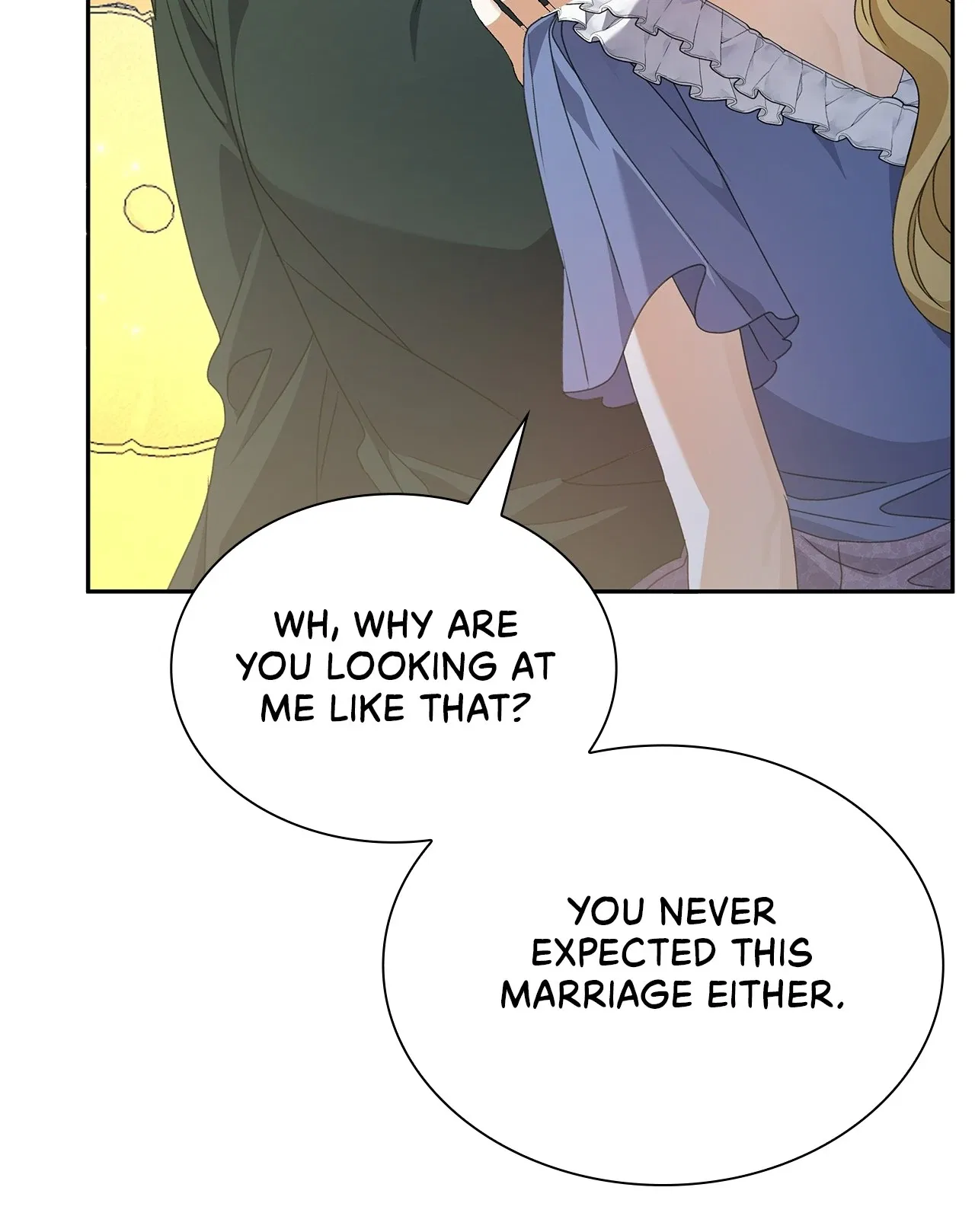 Enough With the Flirting Chapter 60 – Page 45