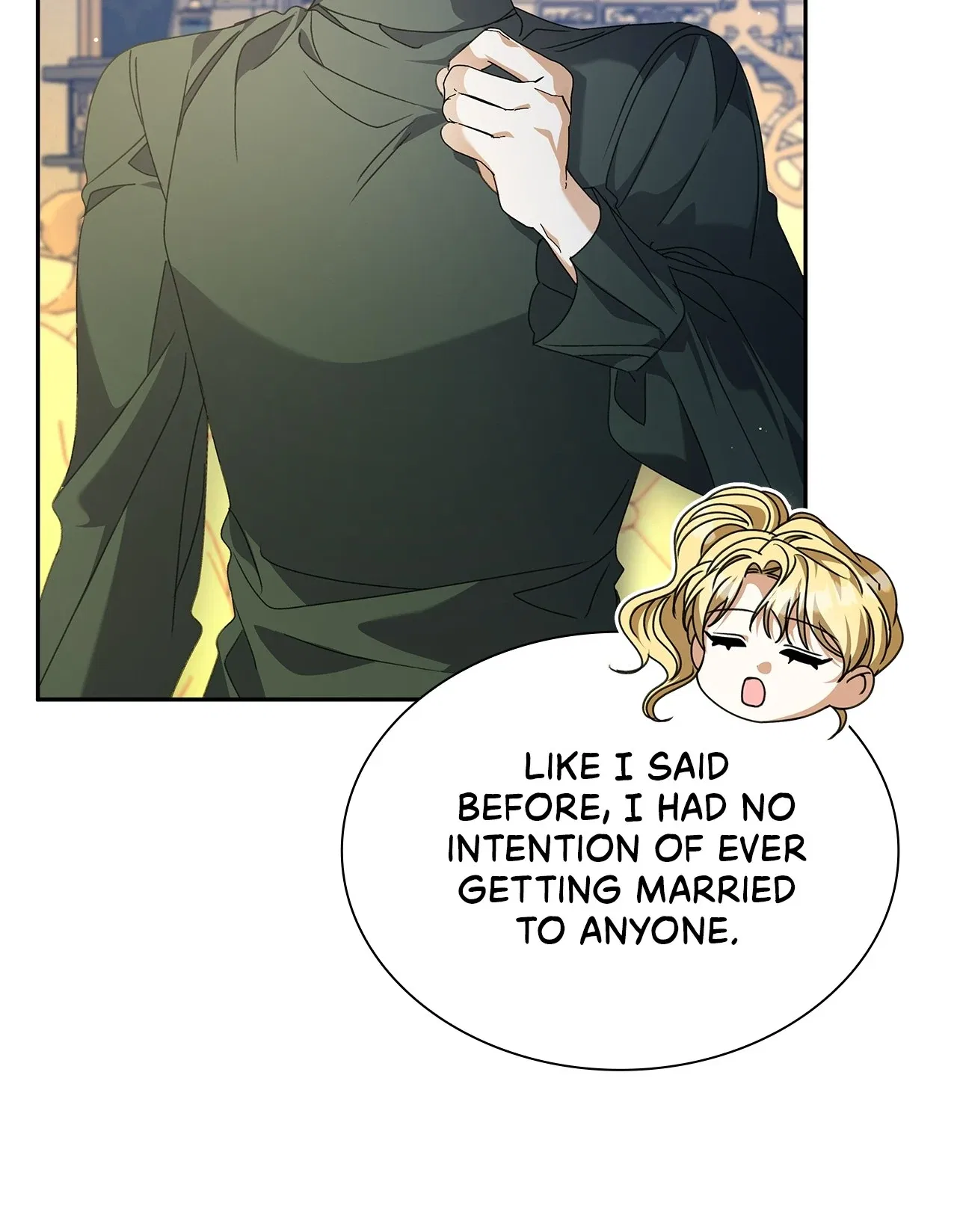 Enough With the Flirting Chapter 60 – Page 48