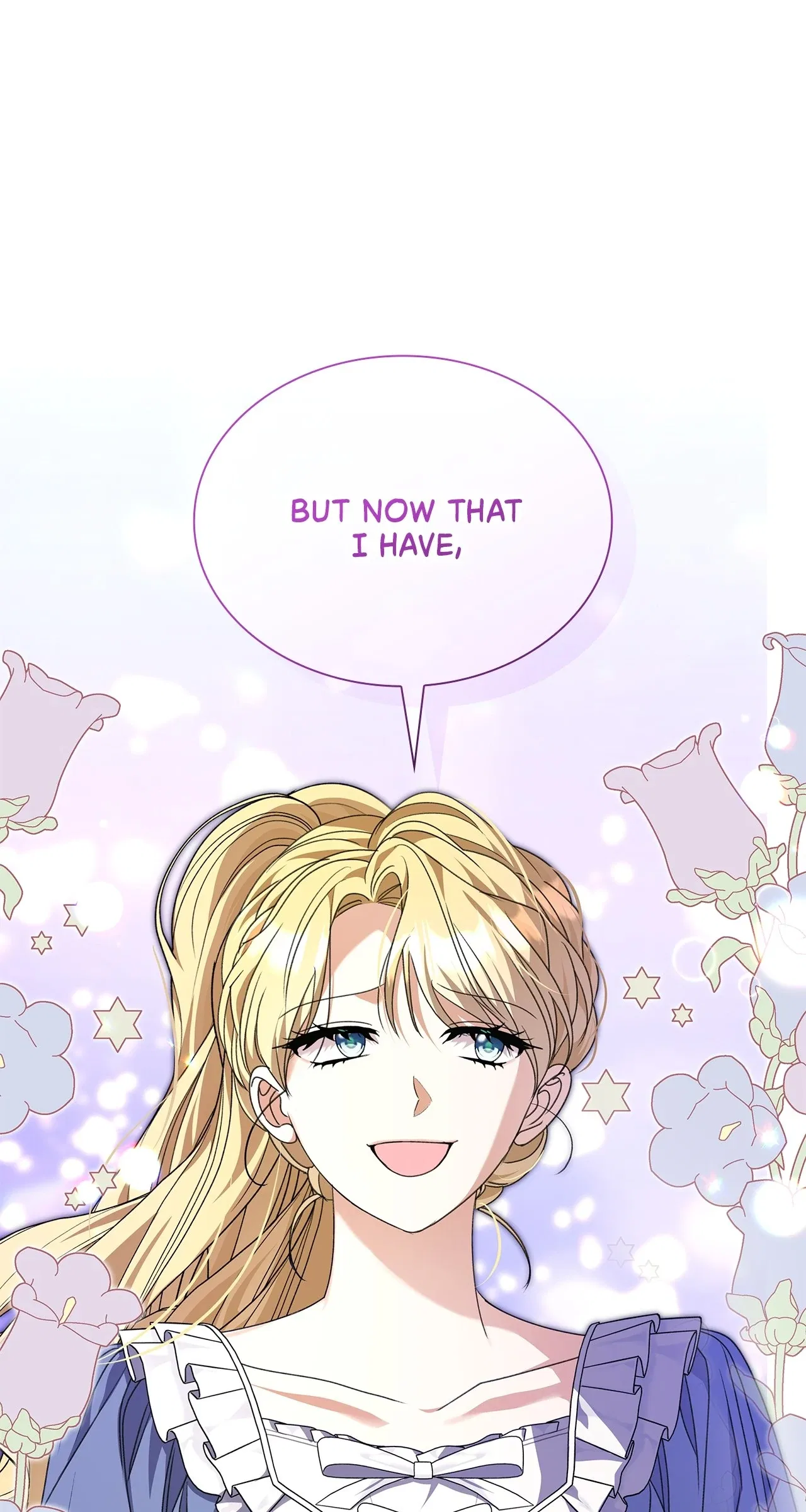 Enough With the Flirting Chapter 60 – Page 49