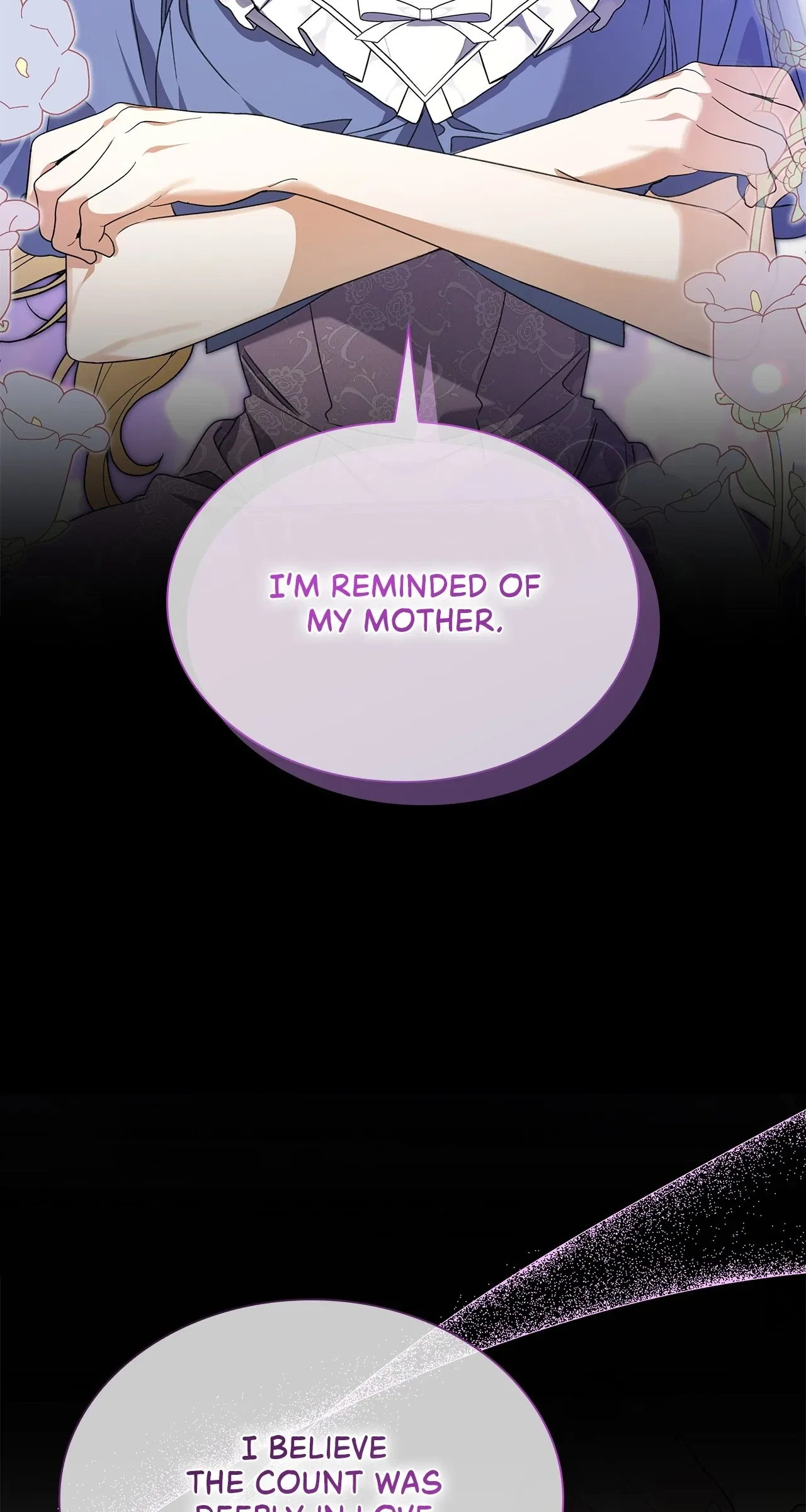 Enough With the Flirting Chapter 60 – Page 50