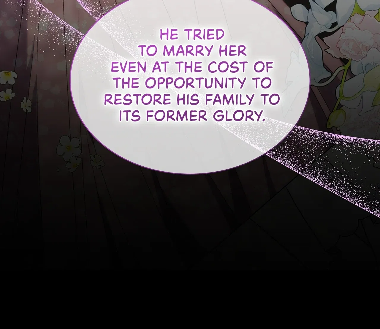 Enough With the Flirting Chapter 60 – Page 52