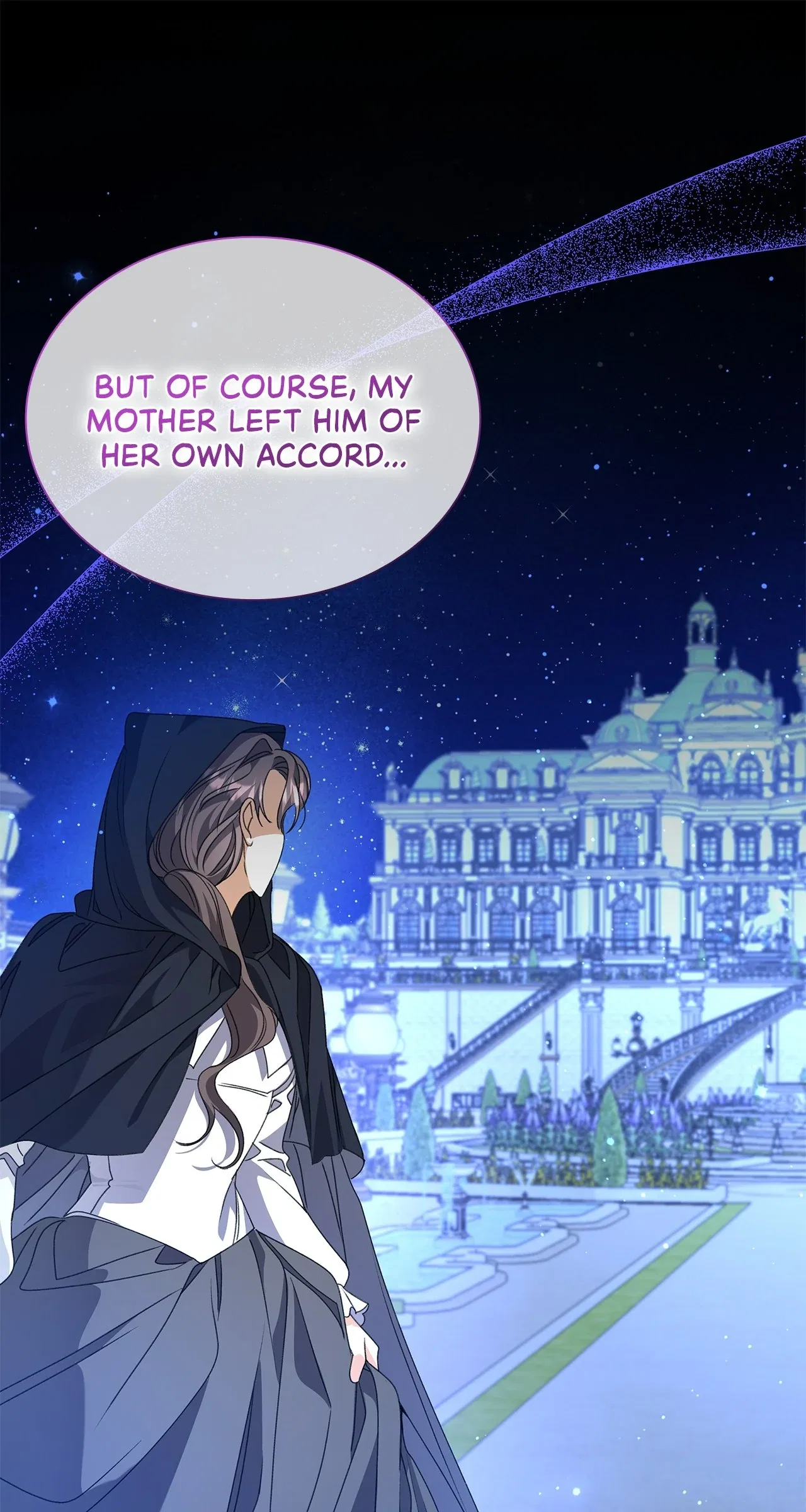 Enough With the Flirting Chapter 60 – Page 53