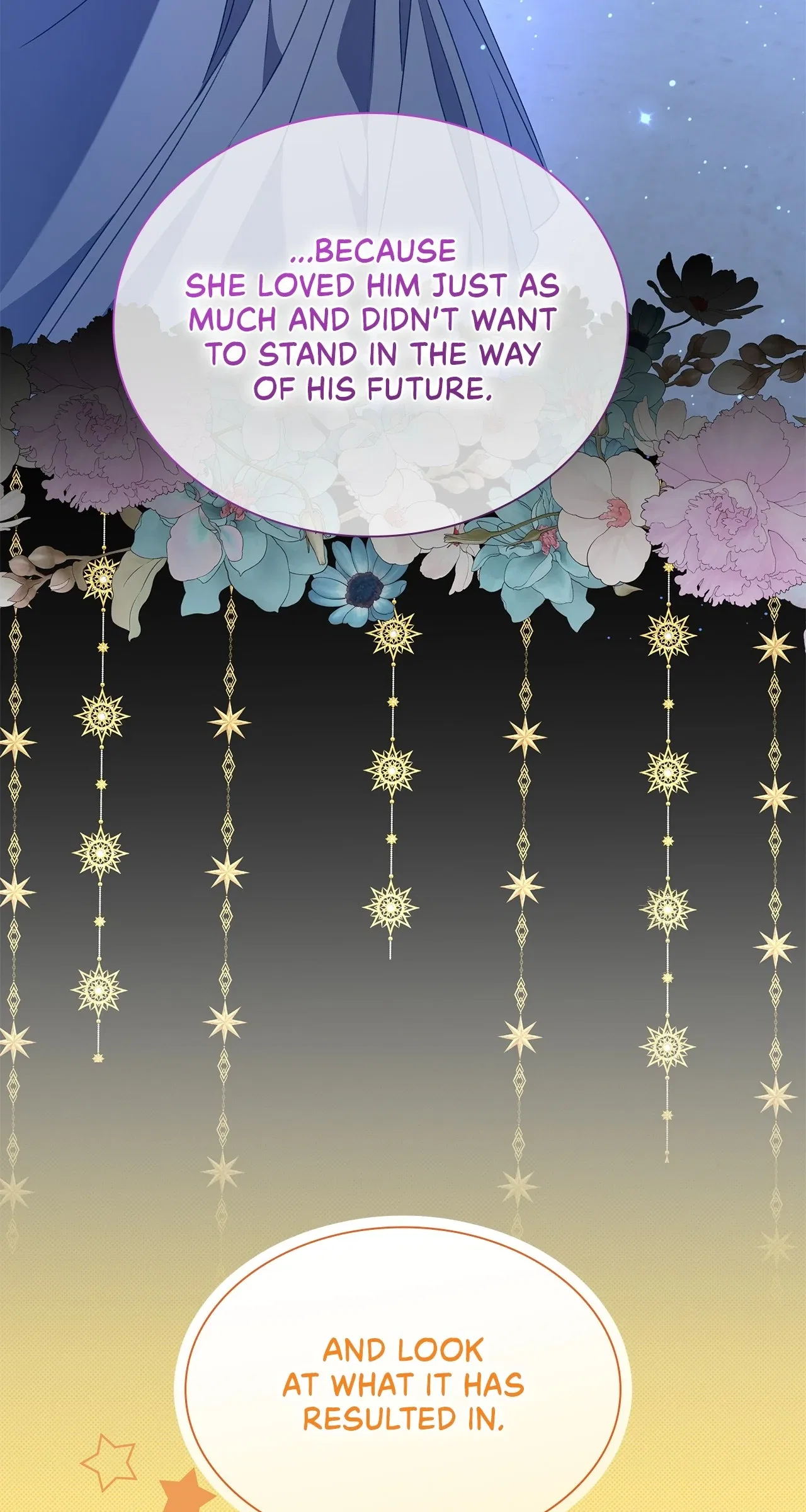 Enough With the Flirting Chapter 60 – Page 54