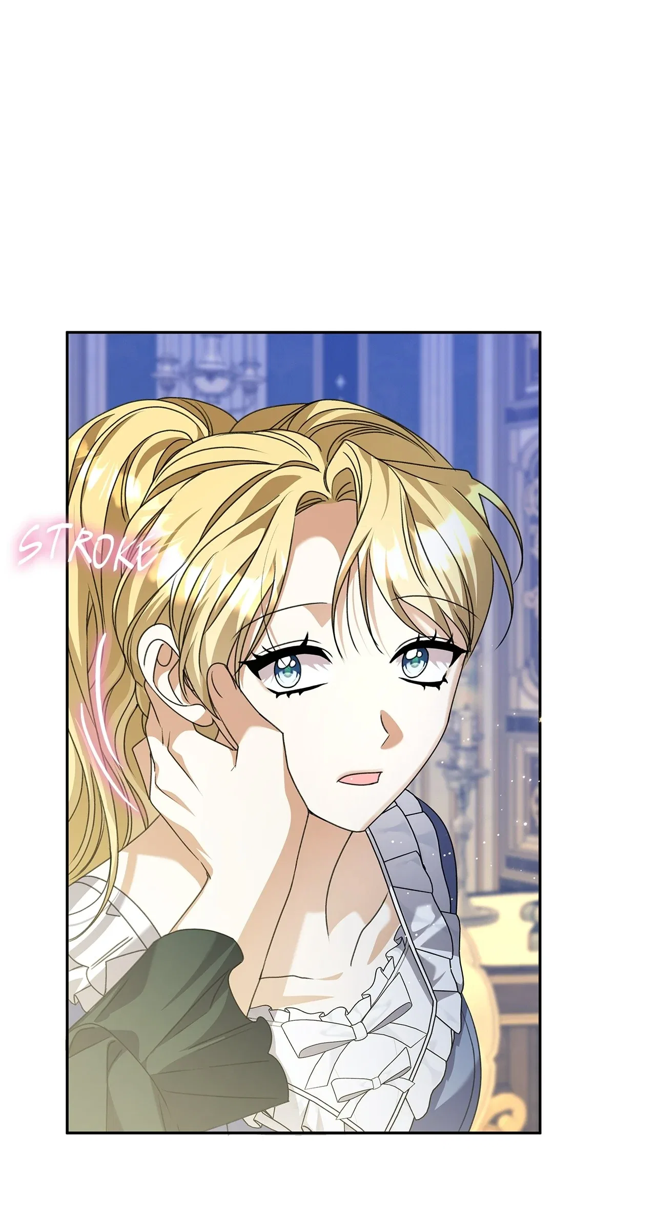 Enough With the Flirting Chapter 60 – Page 57