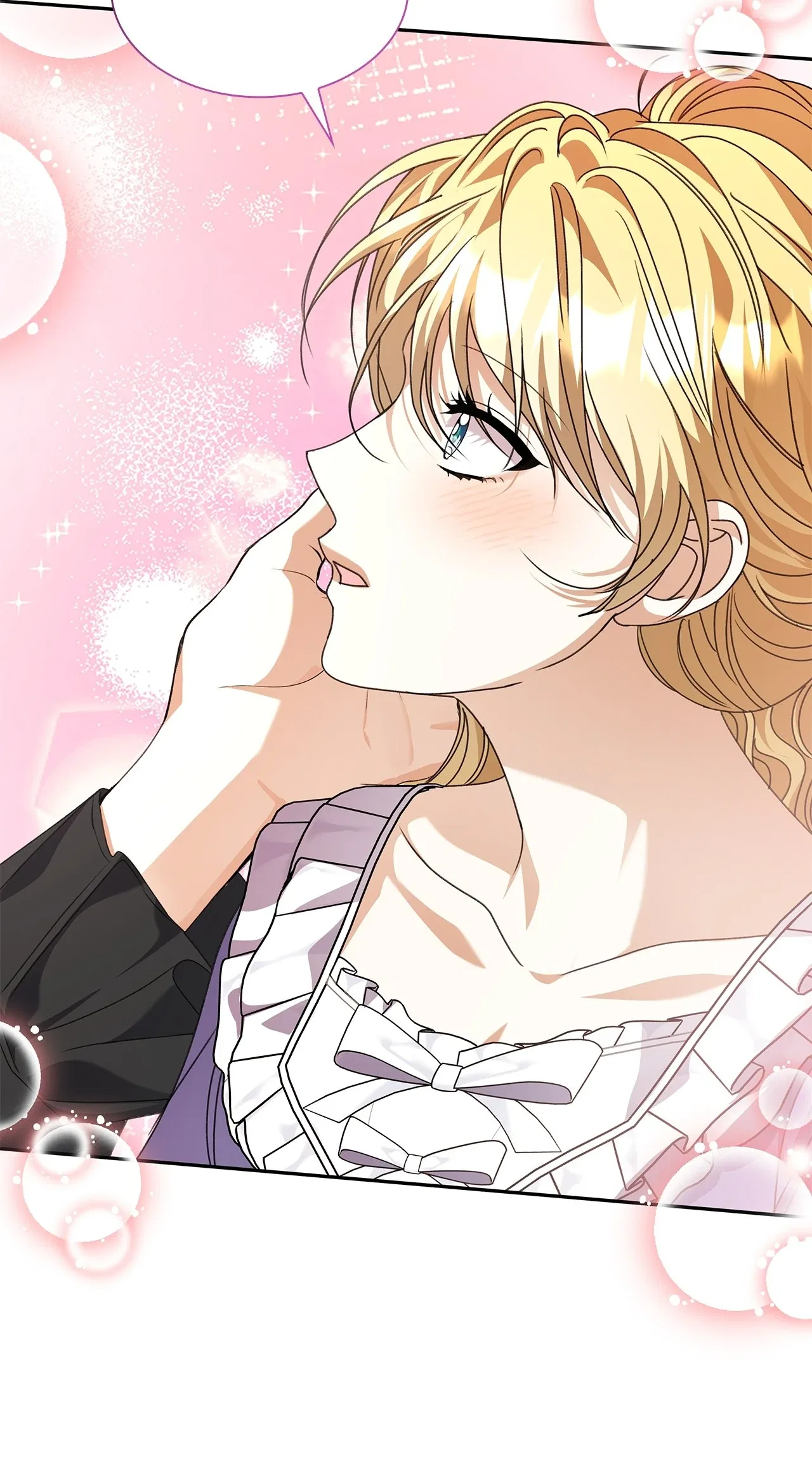 Enough With the Flirting Chapter 60 – Page 60