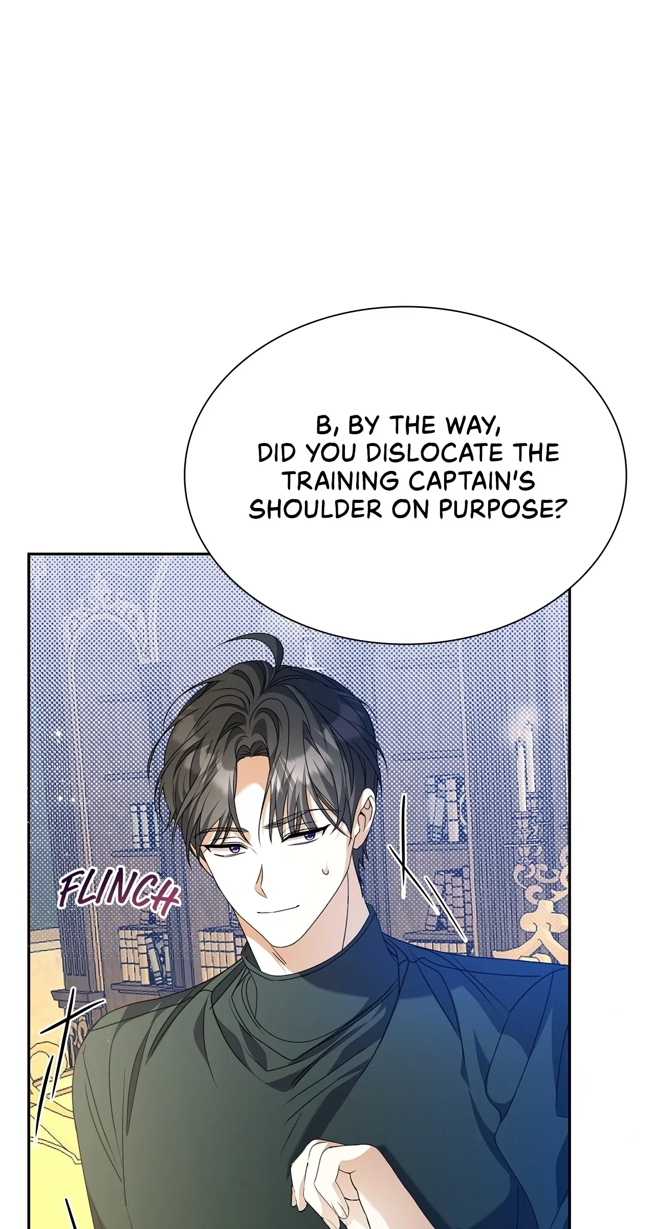 Enough With the Flirting Chapter 60 – Page 62