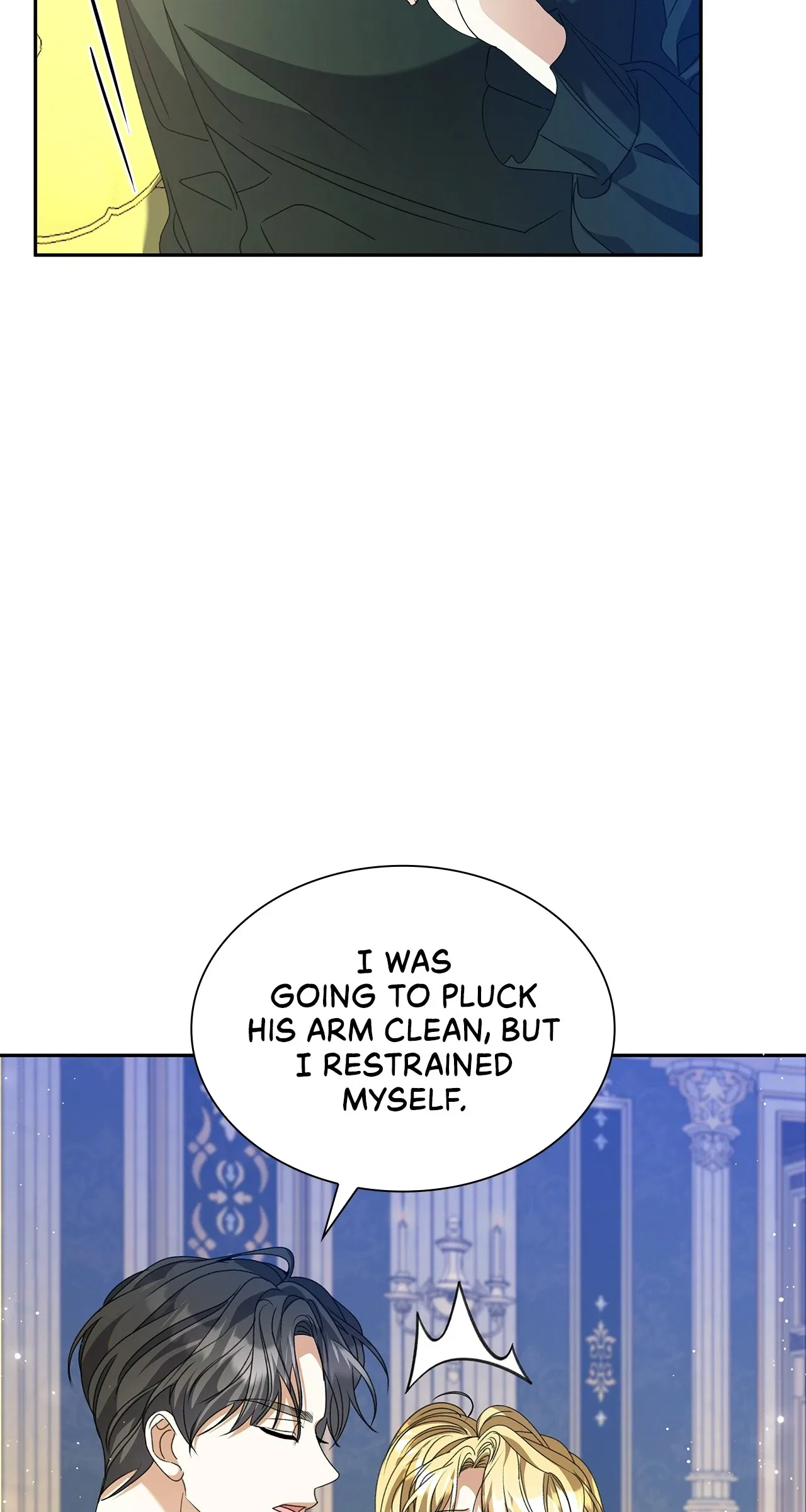 Enough With the Flirting Chapter 60 – Page 63